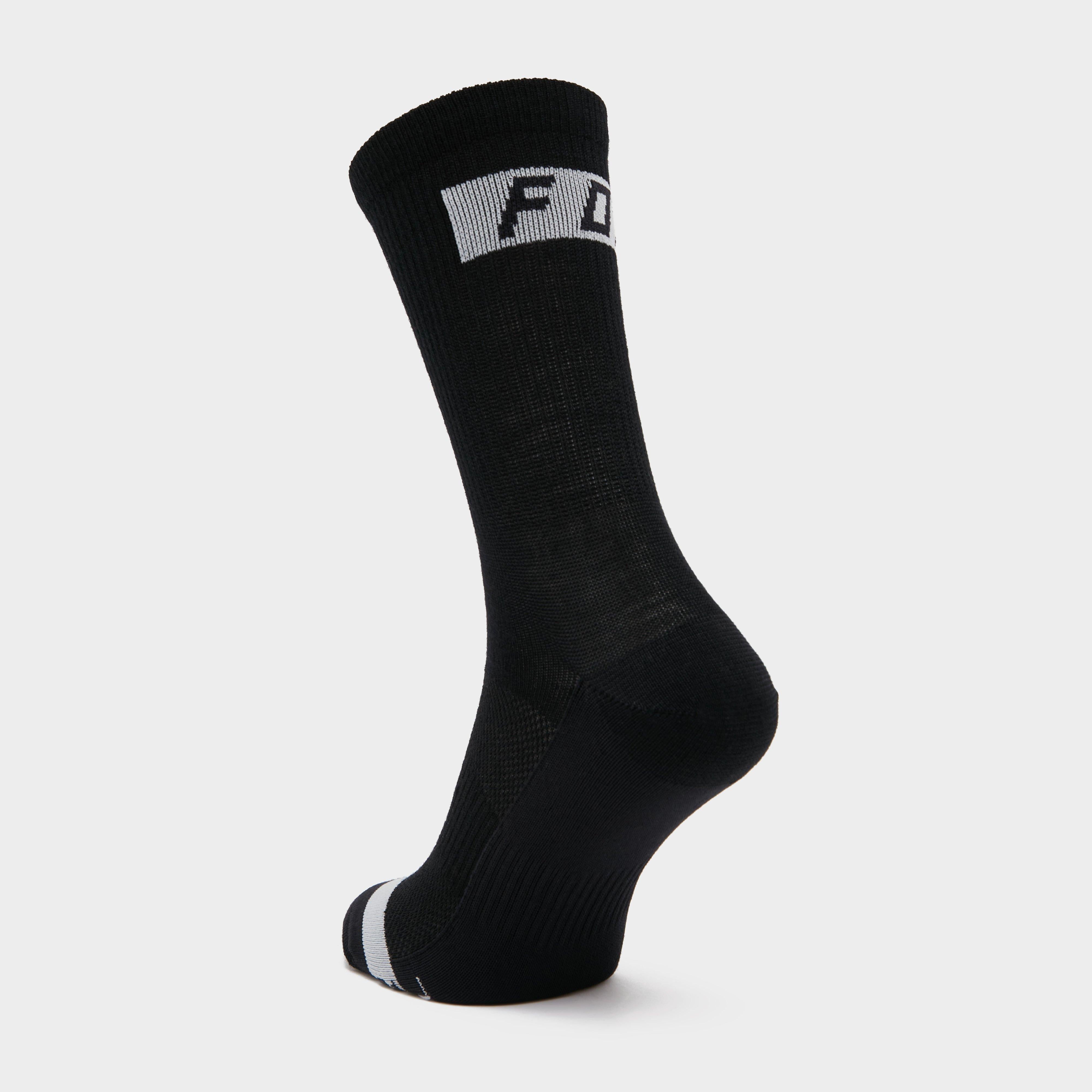 Unisex Flexair 6" Merino MTB Sock