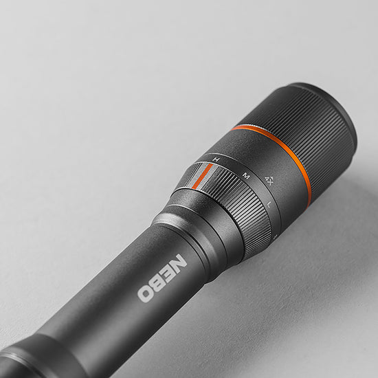 Davinci 2000 Handheld Torch