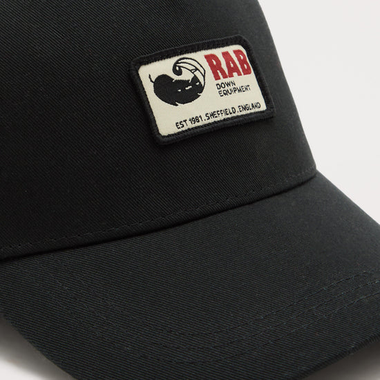 Men’s Arca Cap