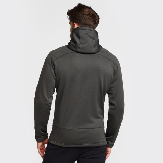Men’s Dyno Full Zip Hoodie