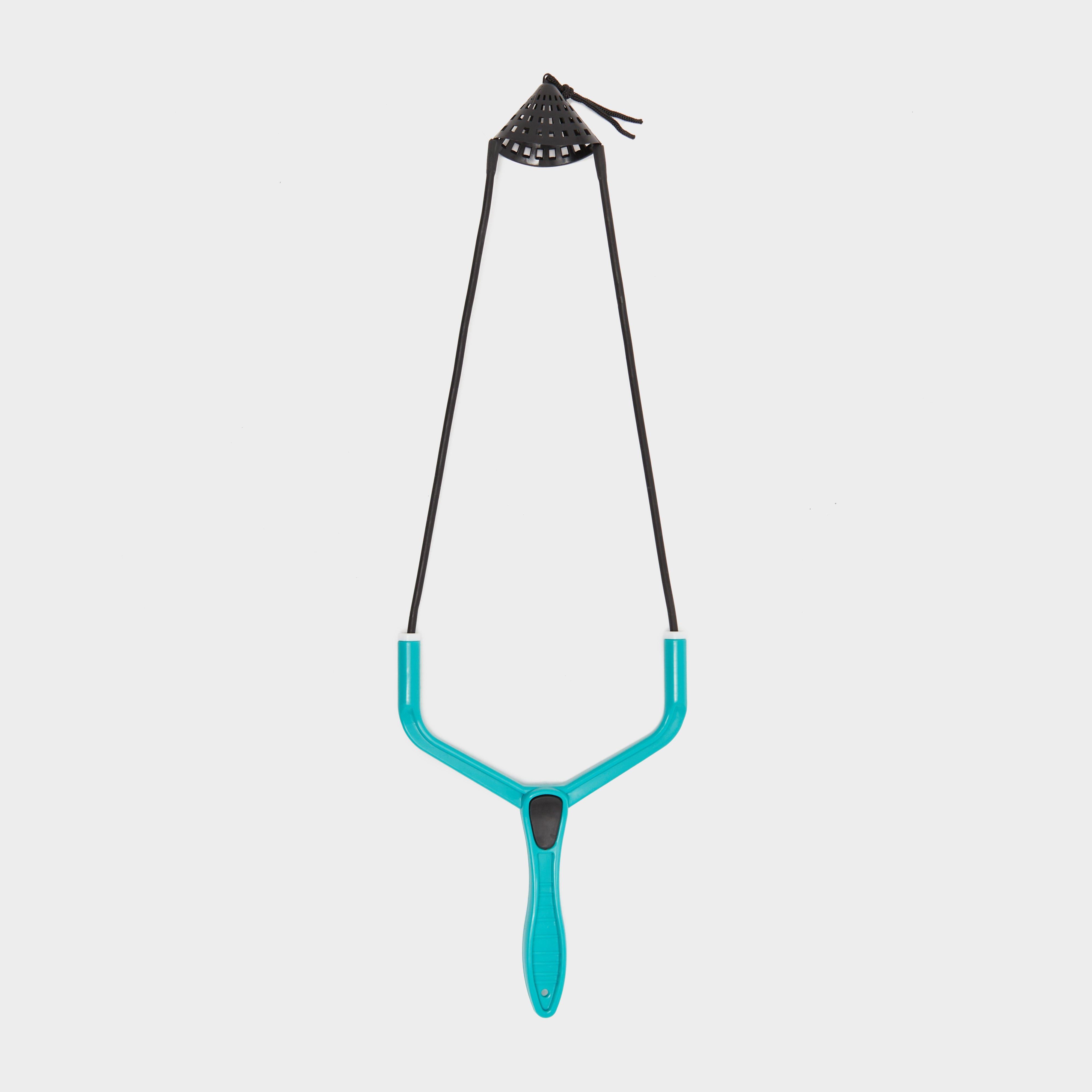 Dyna-Pult Medium V Pouch