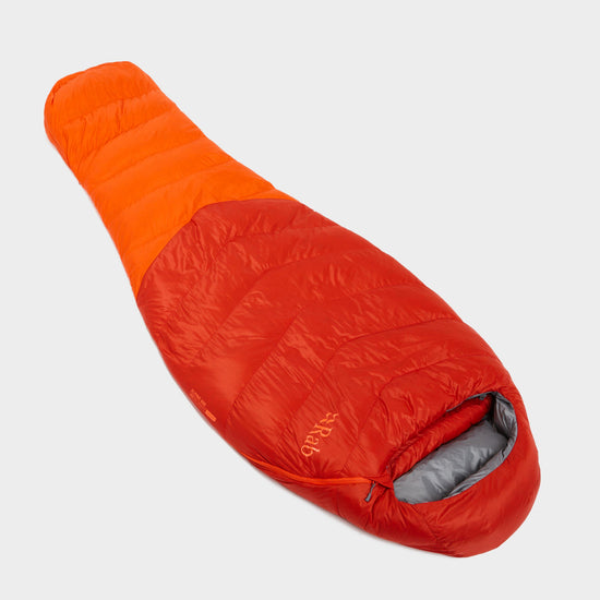 Alpine 600 Down Sleeping Bag