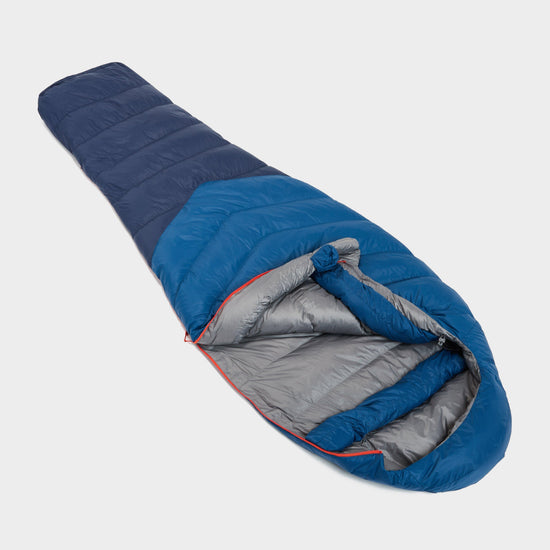 Alpine 400 Down Sleeping Bag