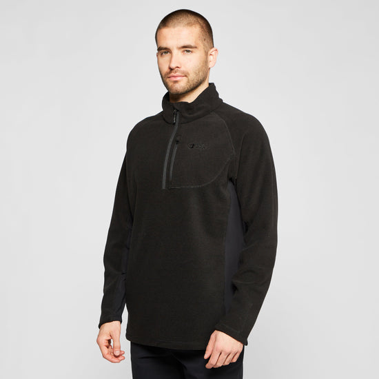 Men’s Peak Half Zip Fleece