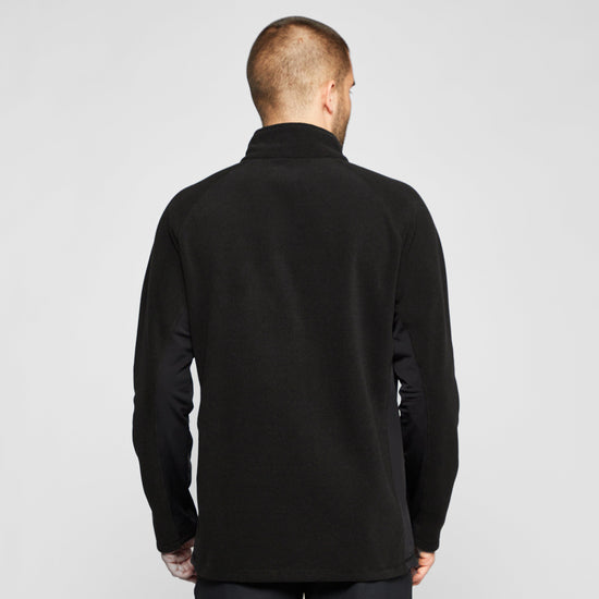 Men’s Peak Half Zip Fleece