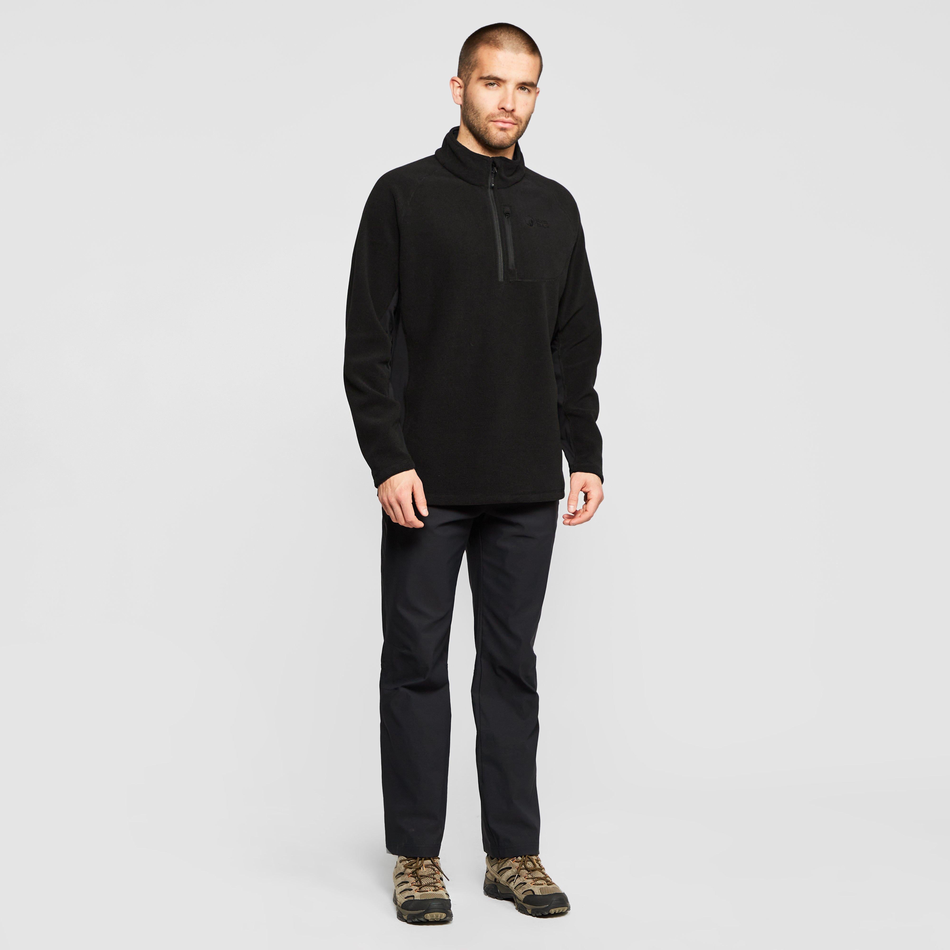 Men’s Peak Half Zip Fleece