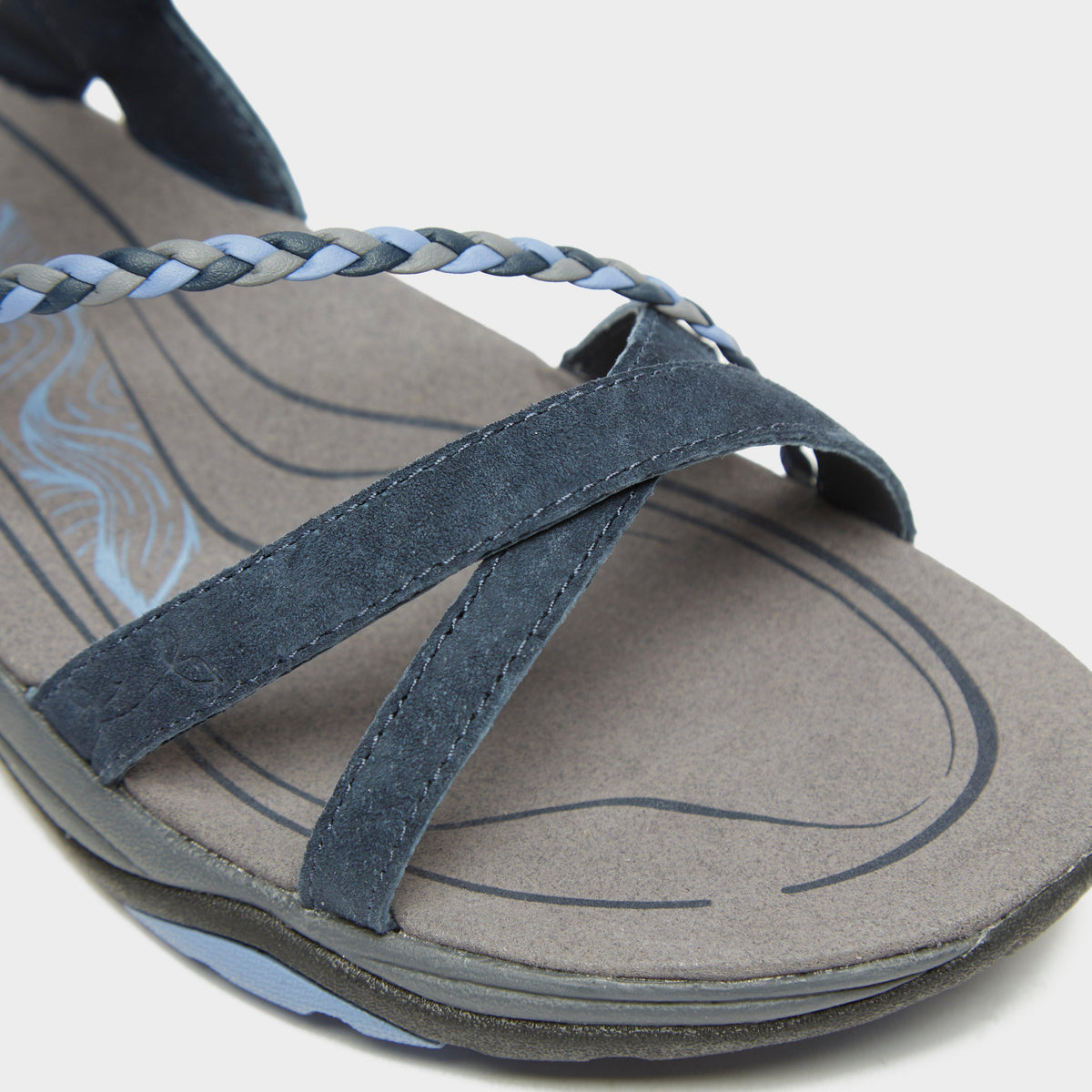 Women’s Grace Walking Sandal