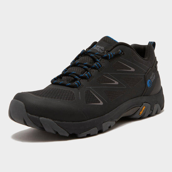 Men’s Fairfield Low Walking Shoes