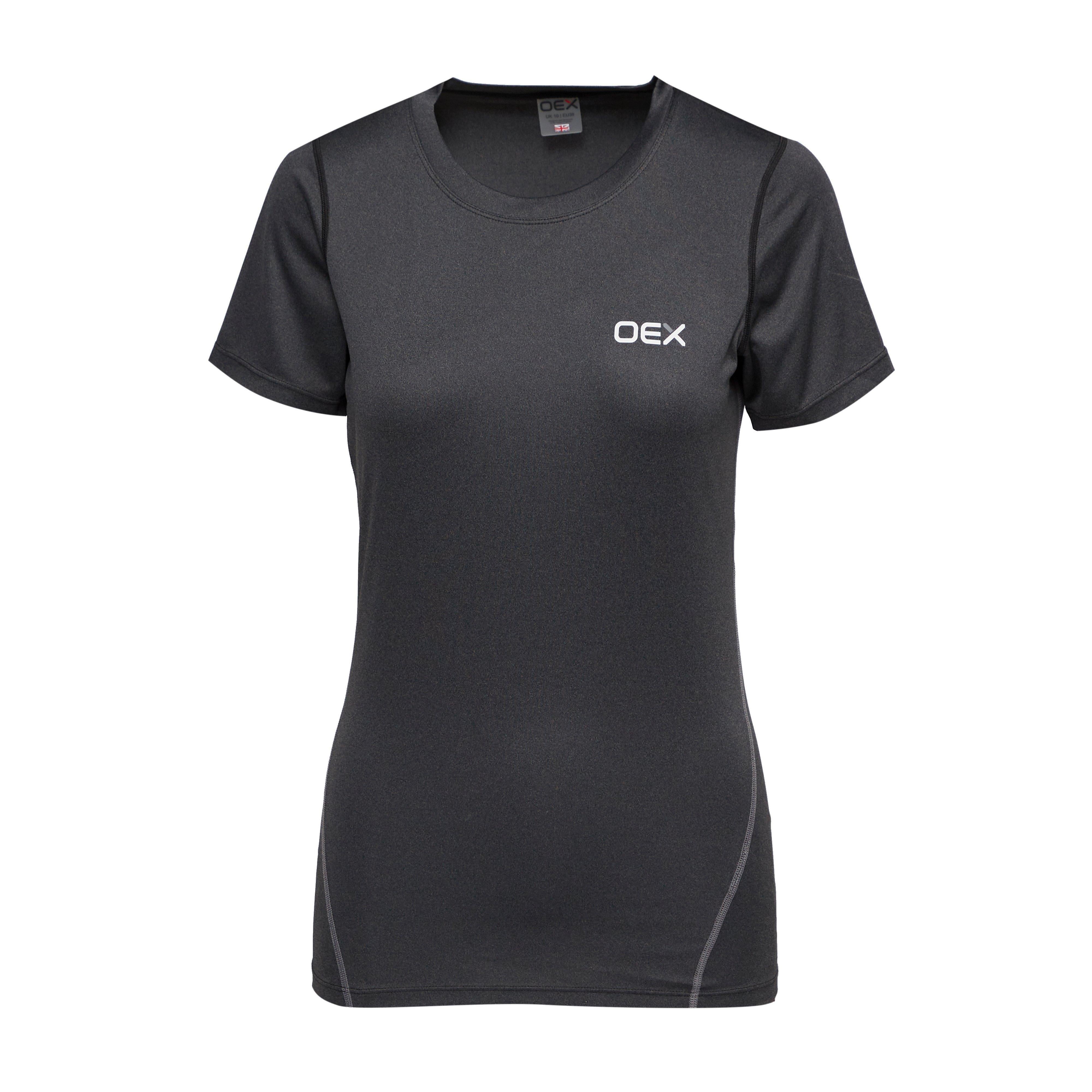Women’s Breeze Short Sleeve T-Shirt