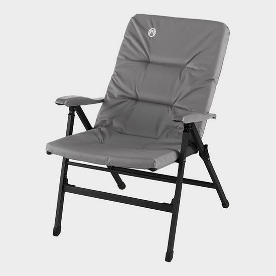 8 Position Recliner Chair
