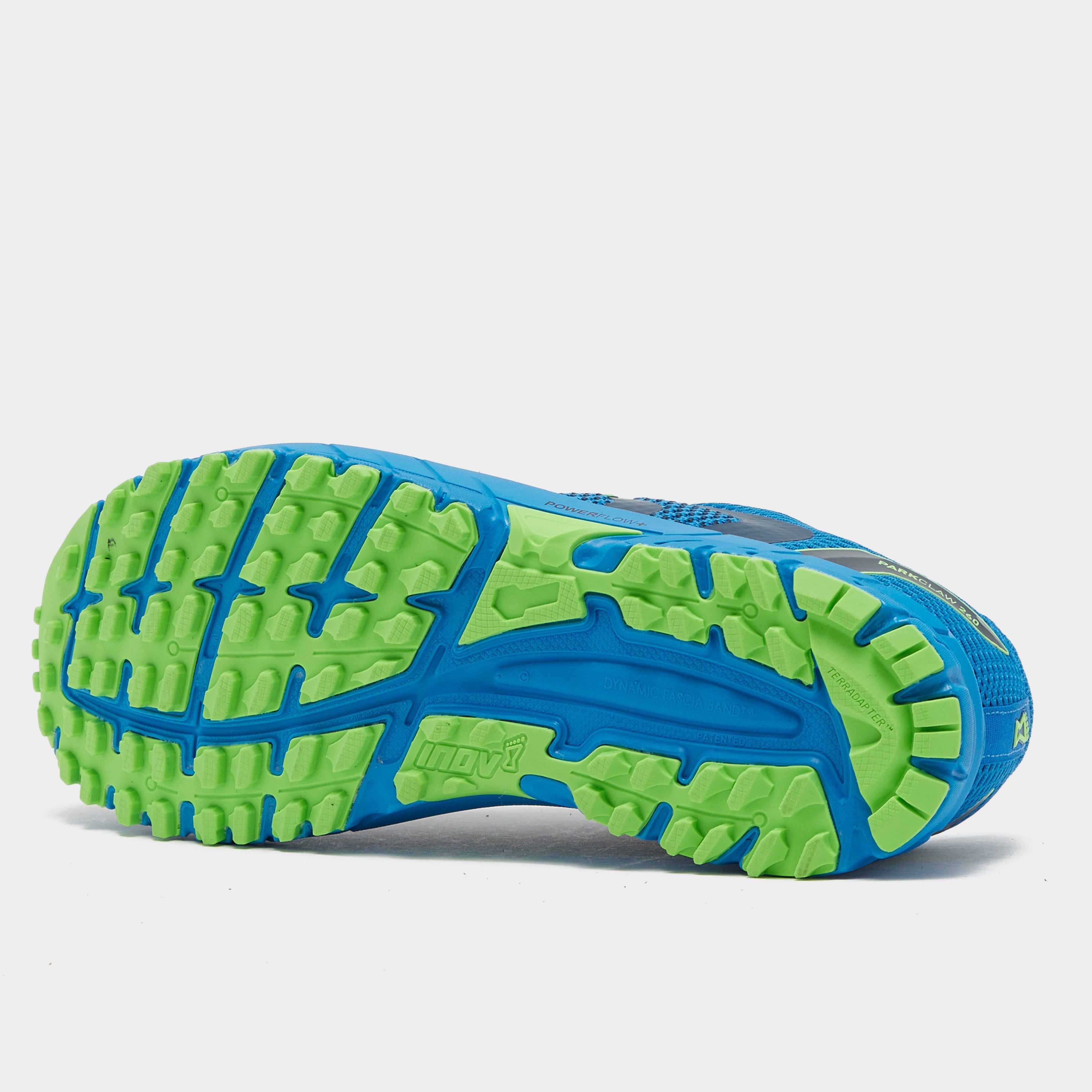 Men's Parkclaw 260 Trail Road Shoes