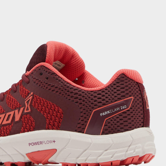 Women's Parkclaw 260 Trail Road Shoe