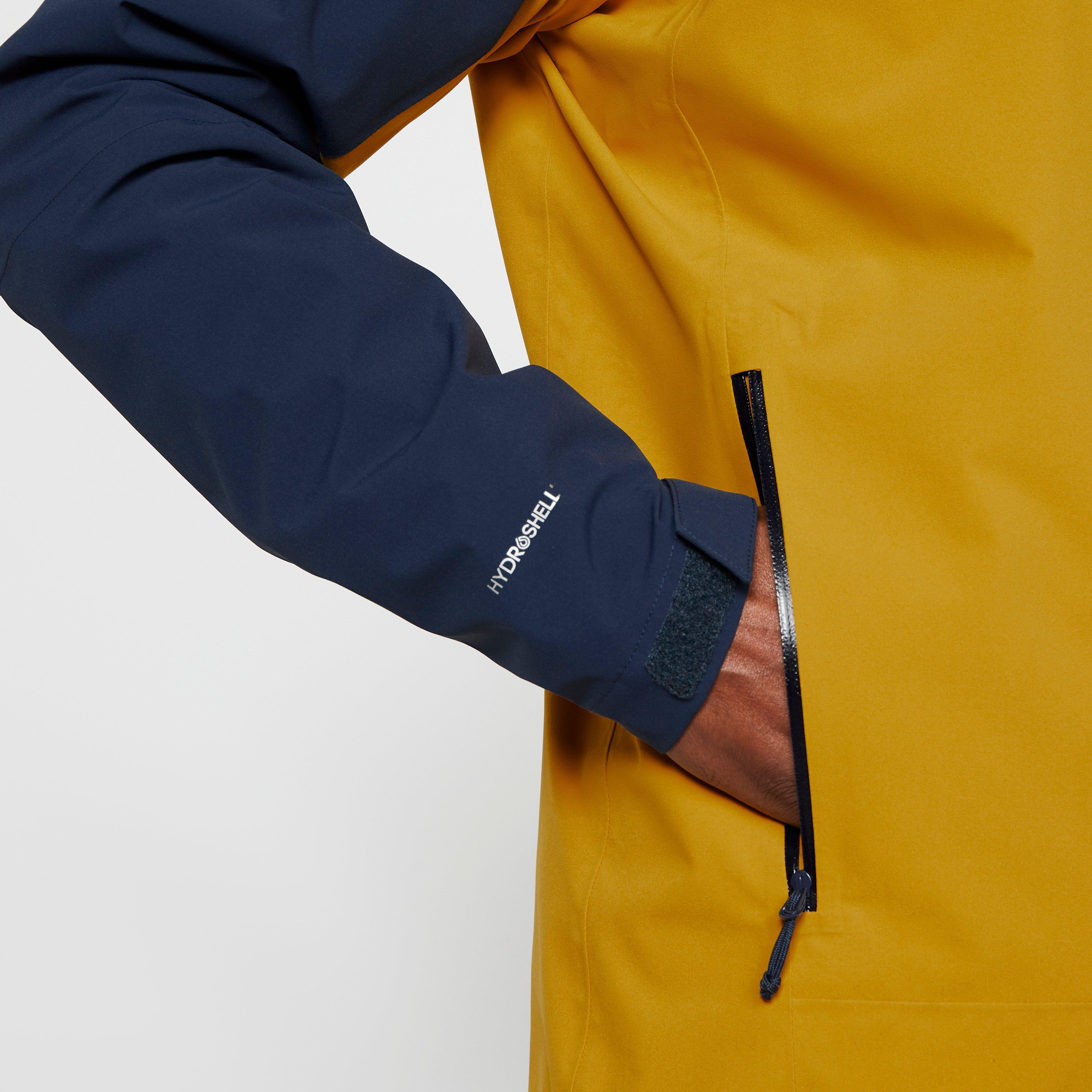 Men’s Boreen Stretch Waterproof Jacket