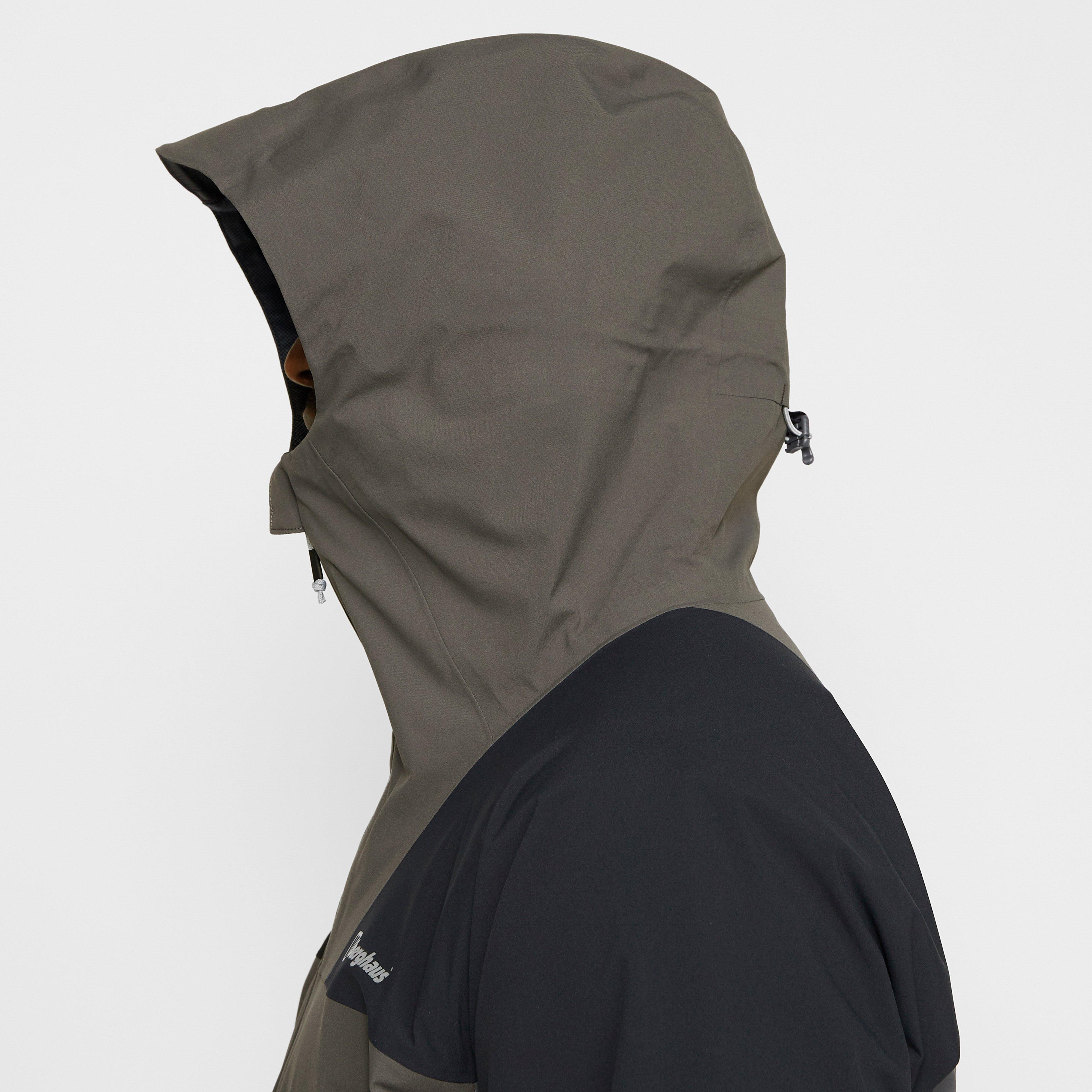 Men’s Boreen Stretch Waterproof Jacket