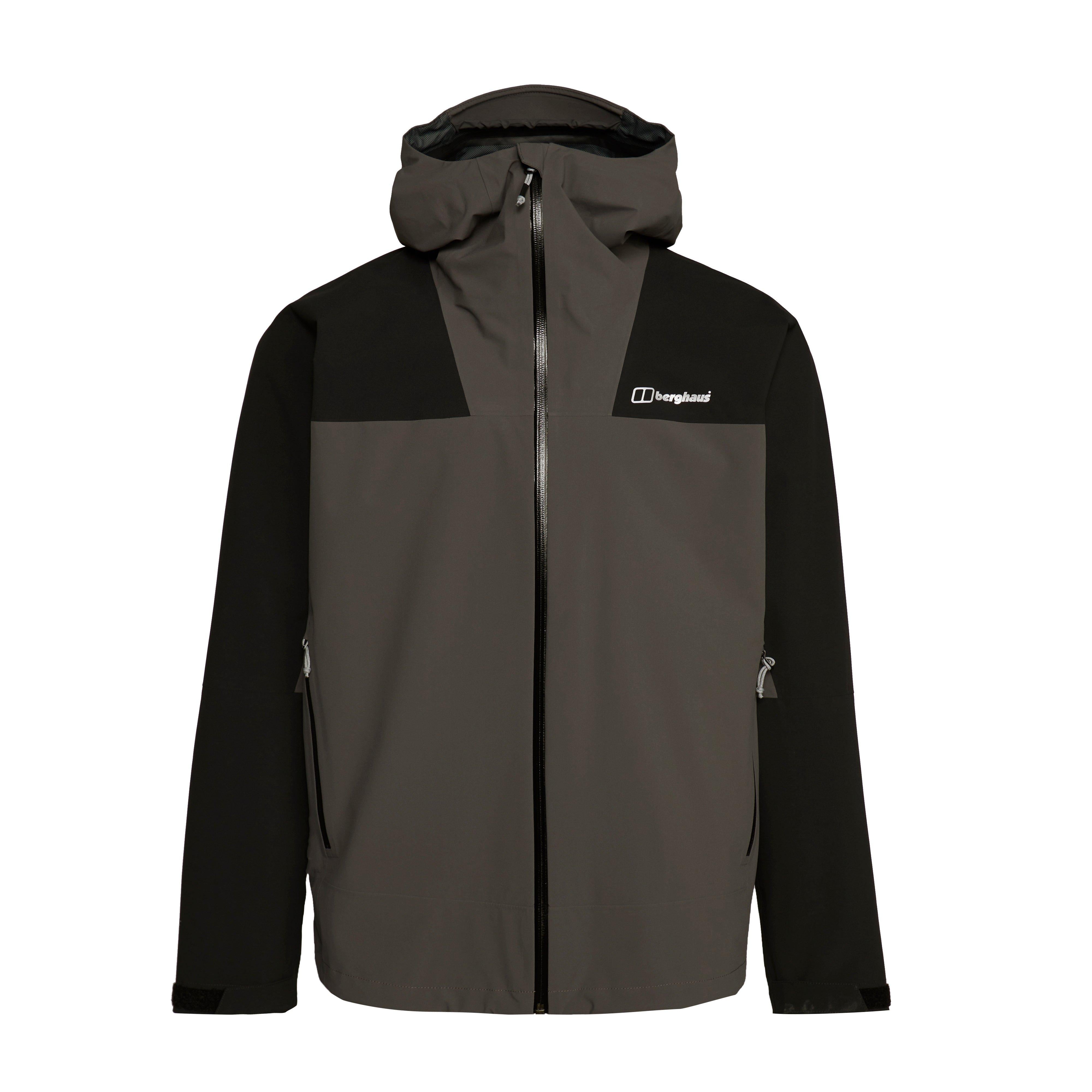 Men’s Boreen Stretch Waterproof Jacket