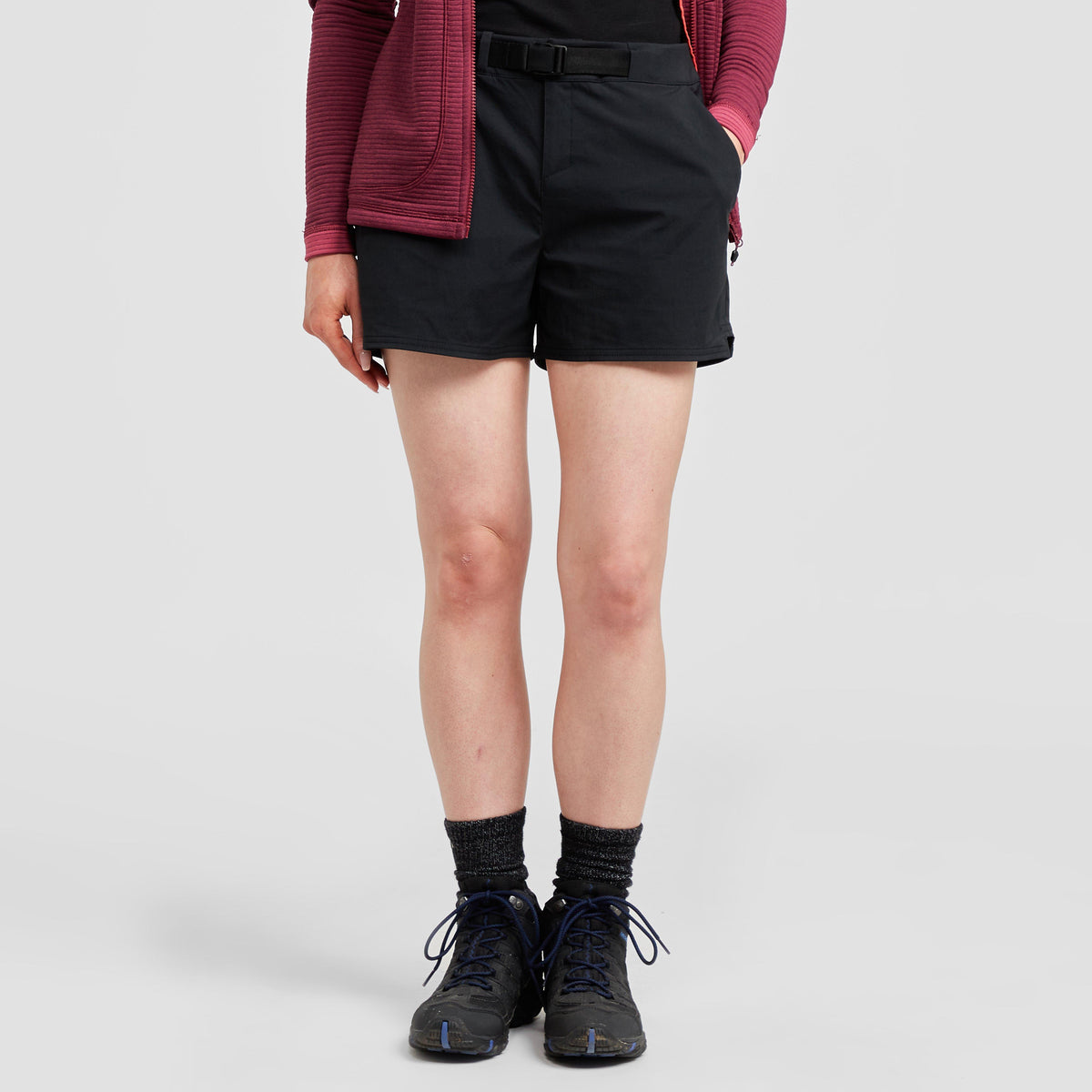 Women's Alta Stretch Shorts