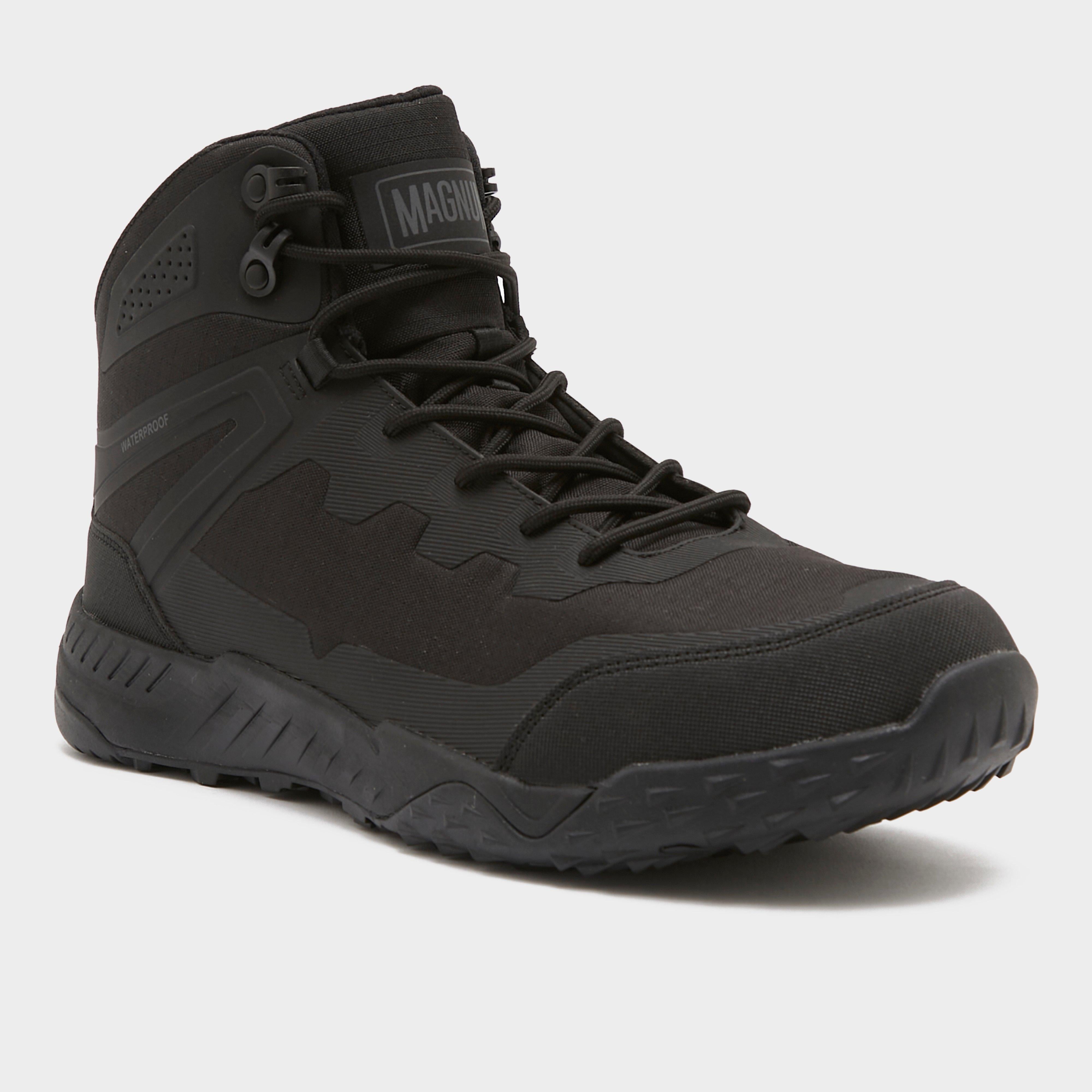 Men's Ultima 6.0 WP Uniform Boot