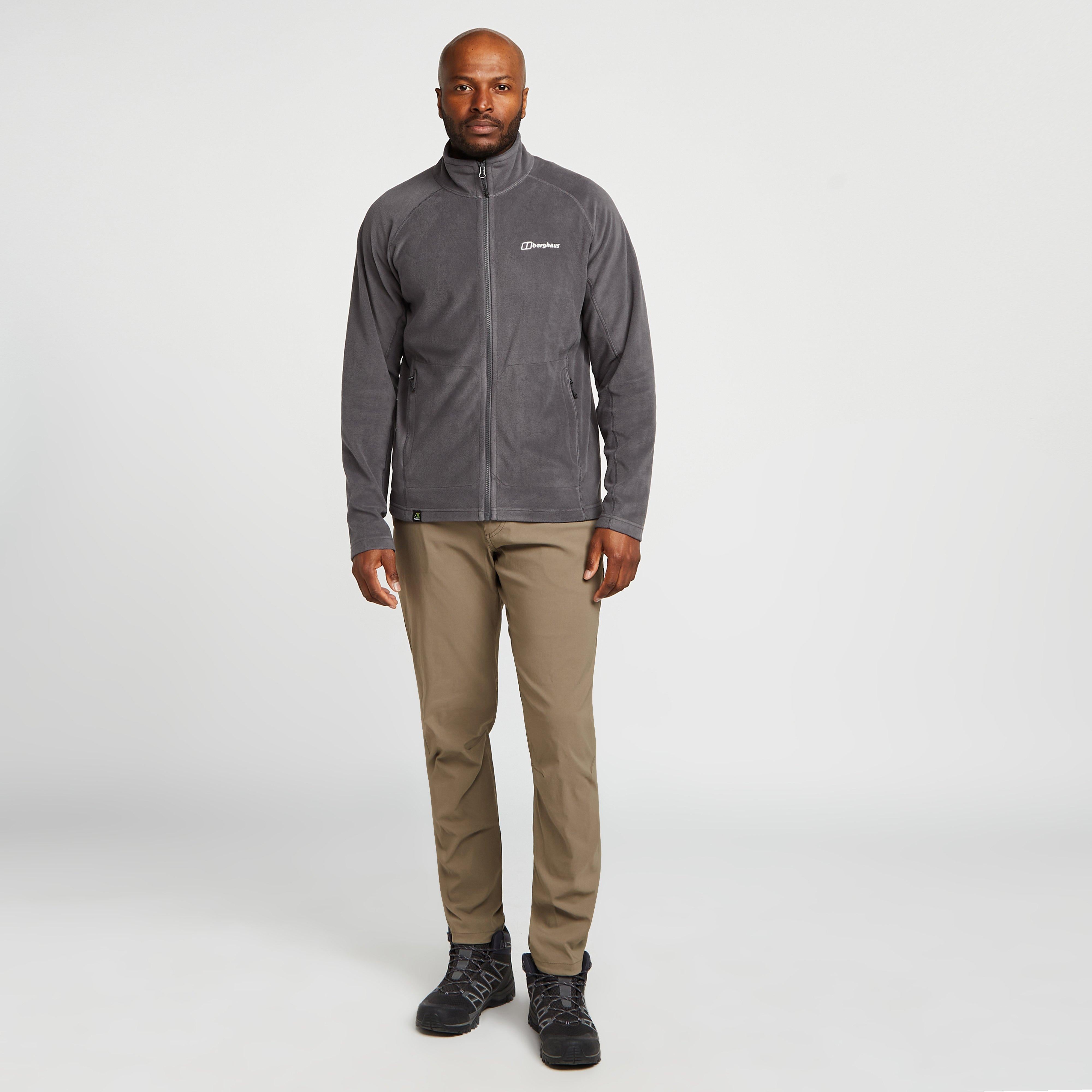 Men’s Polartec Hartsop Full Zip Fleece