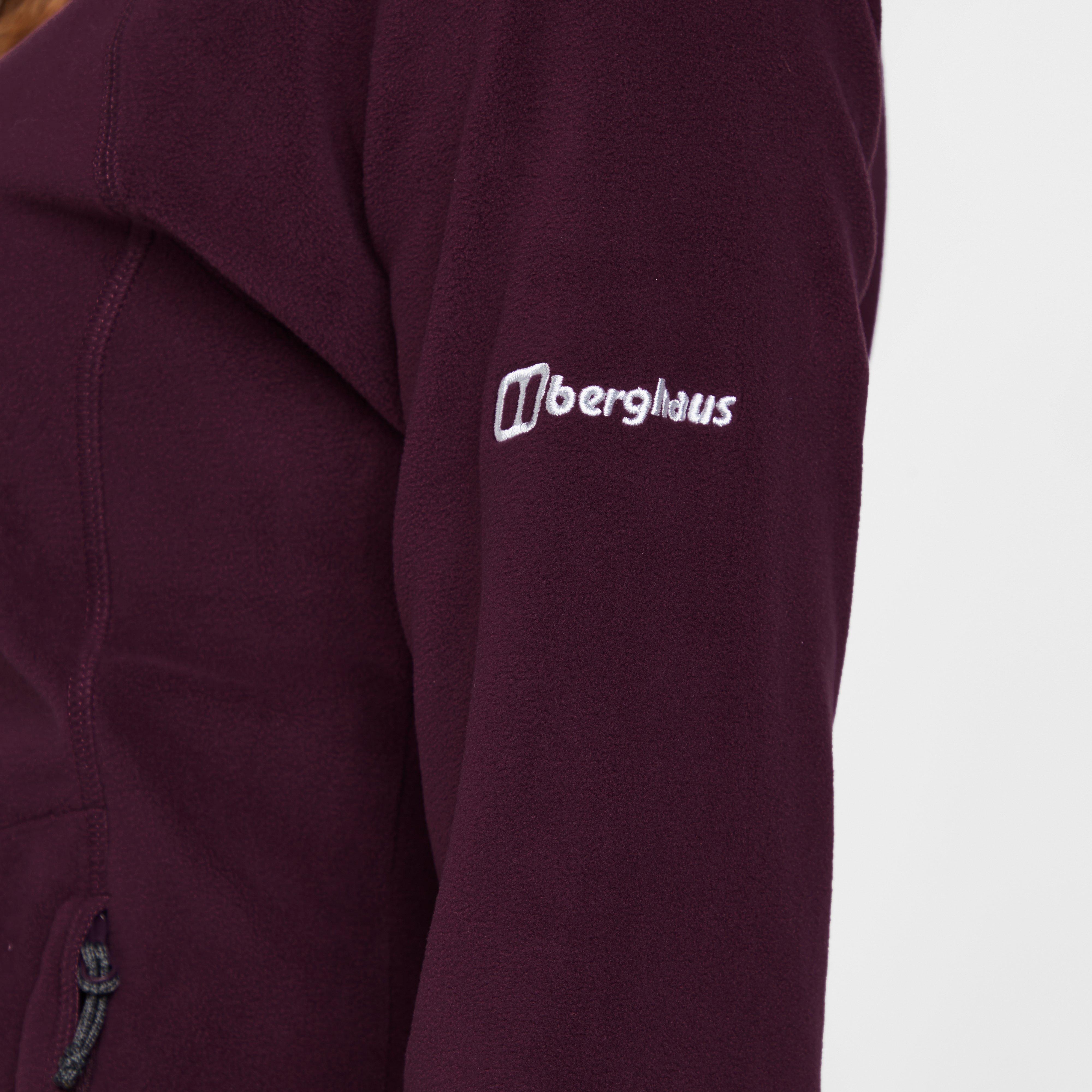 Women’s Hartsop Polartec Full Zip Fleece