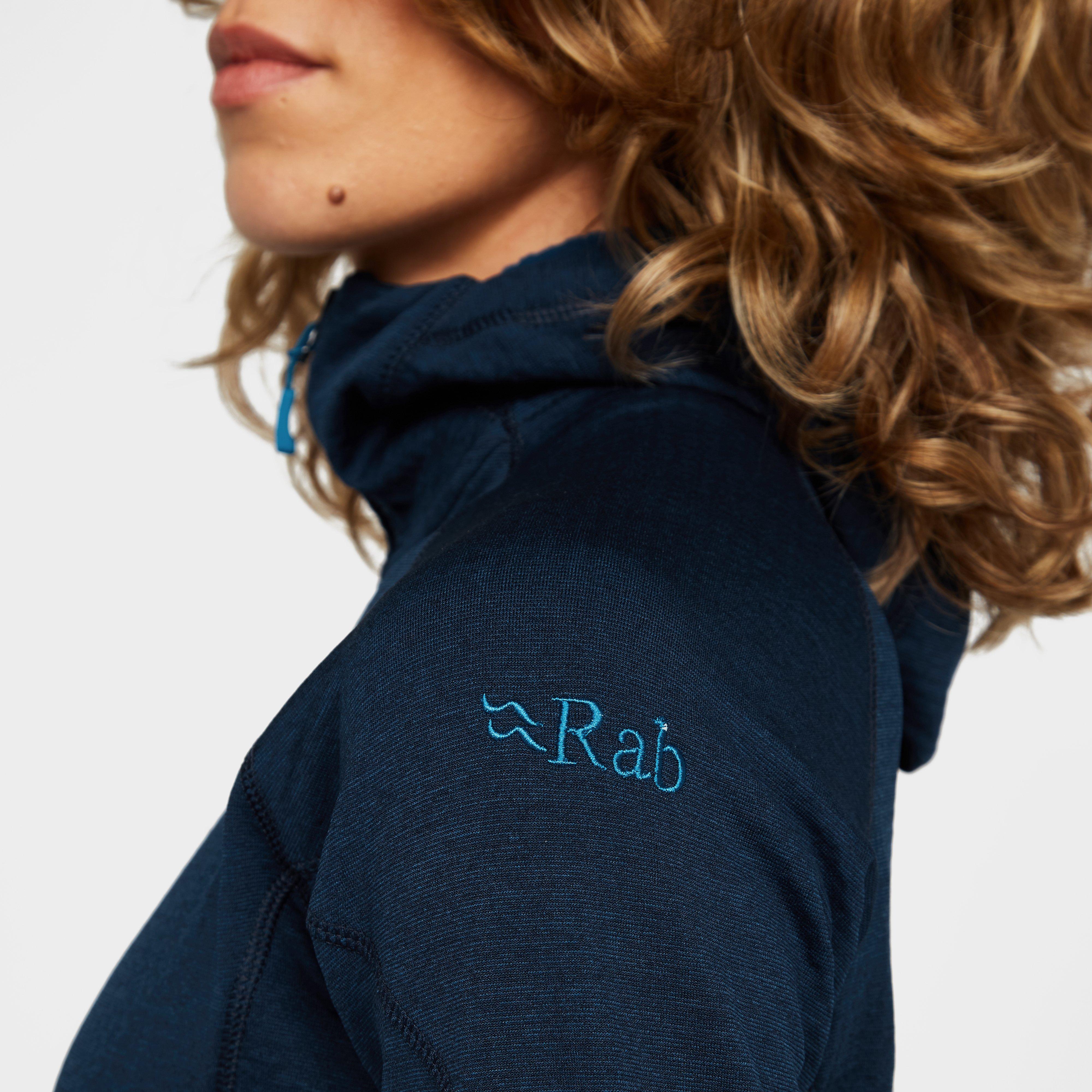 Women's Nucleus Hoody
