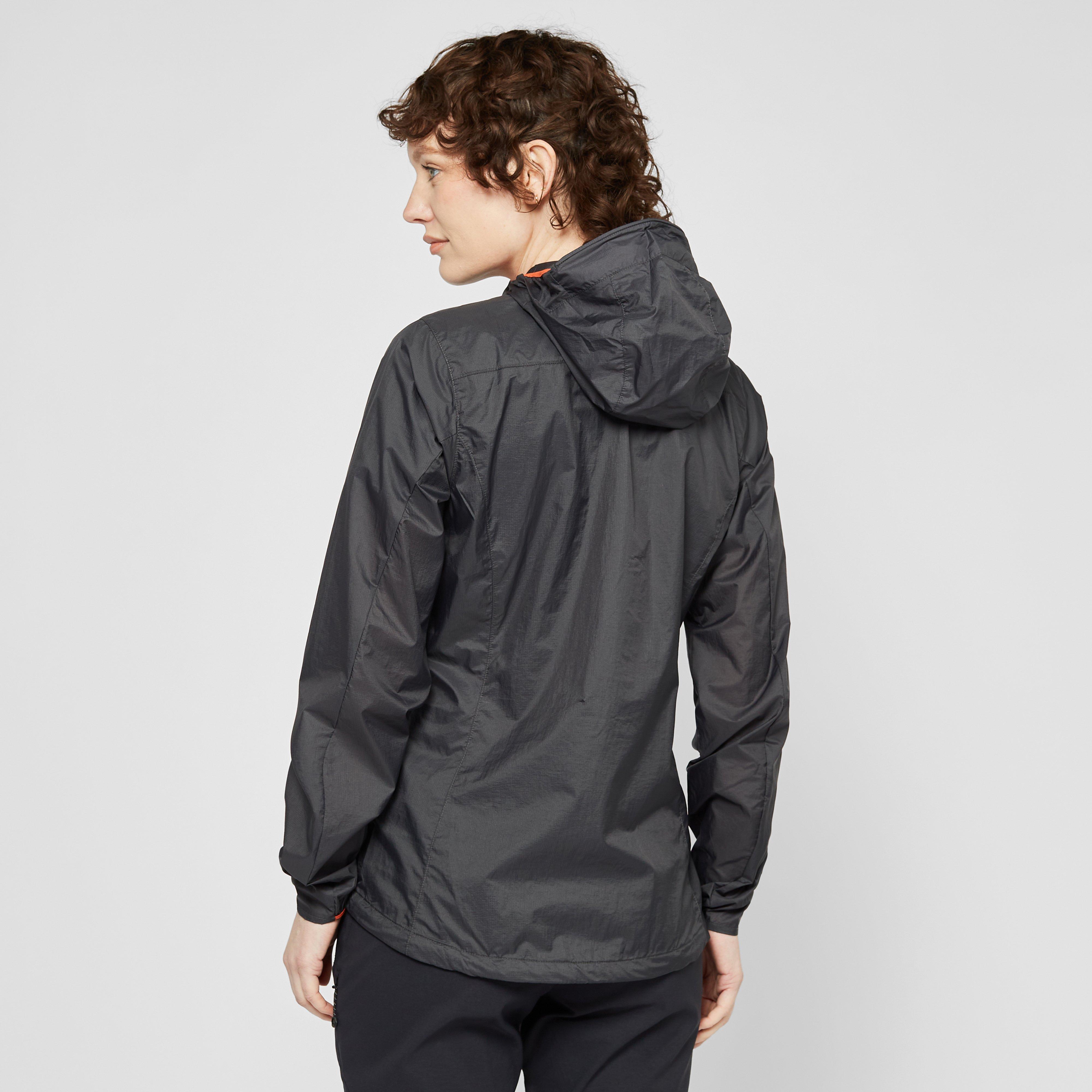 Women’s Vital Hoody