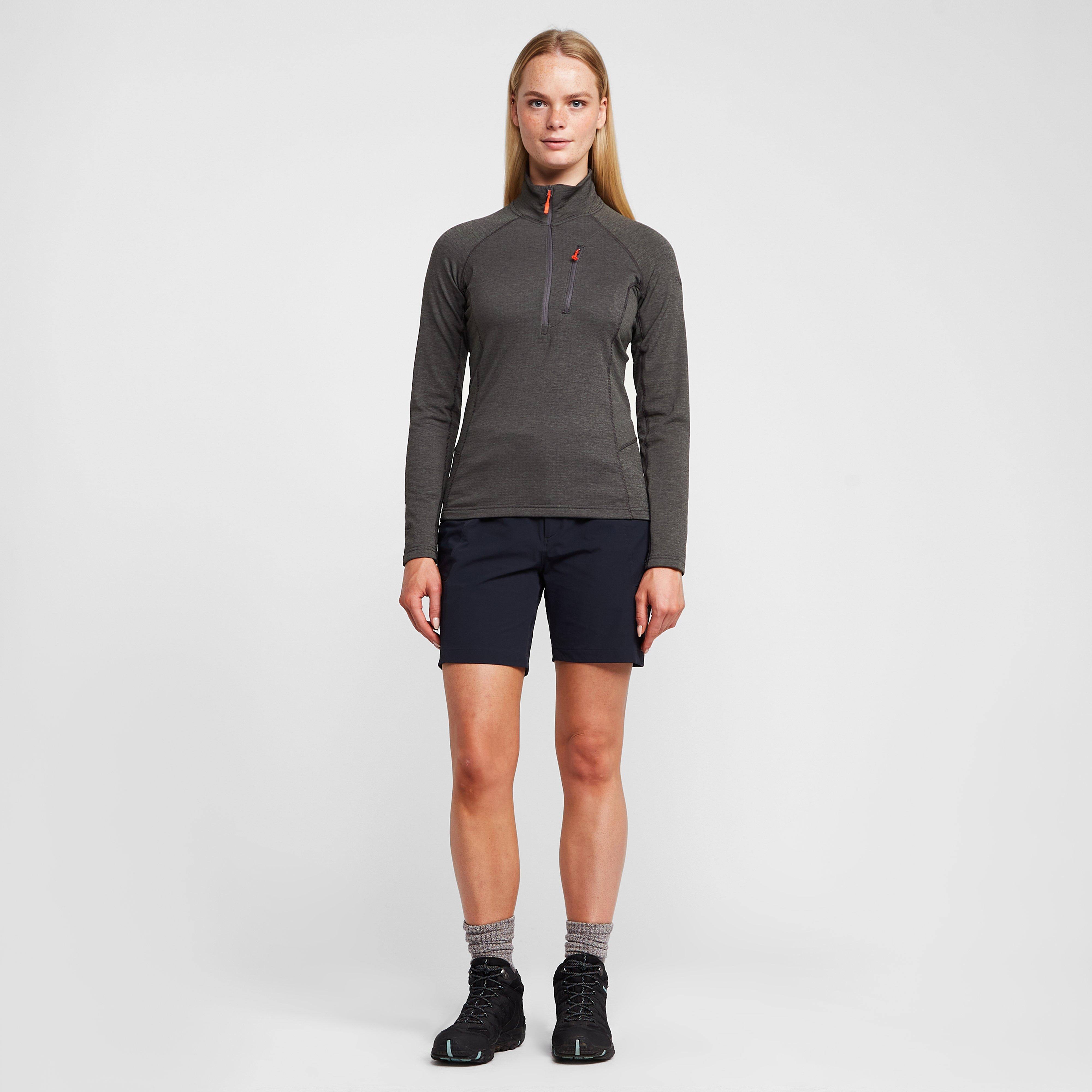 Women's Nucleus Pull-On Fleece