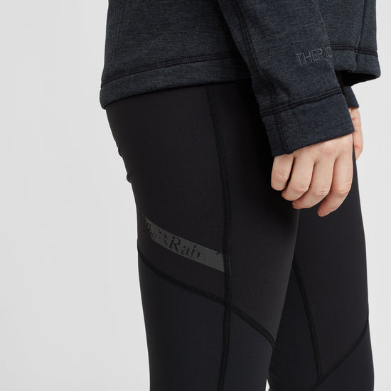 Women’s Metron Tights