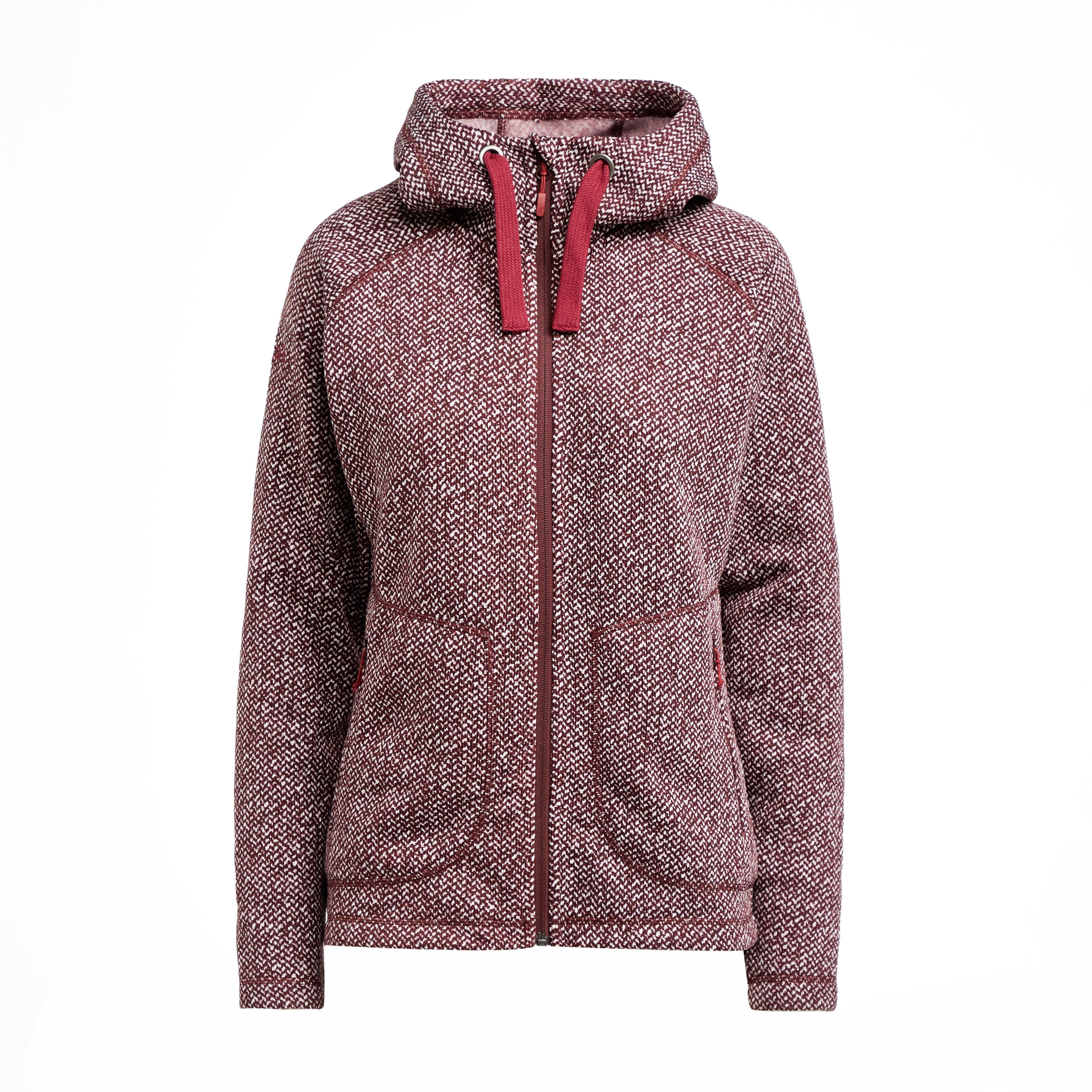 Women's Amy Hoodie