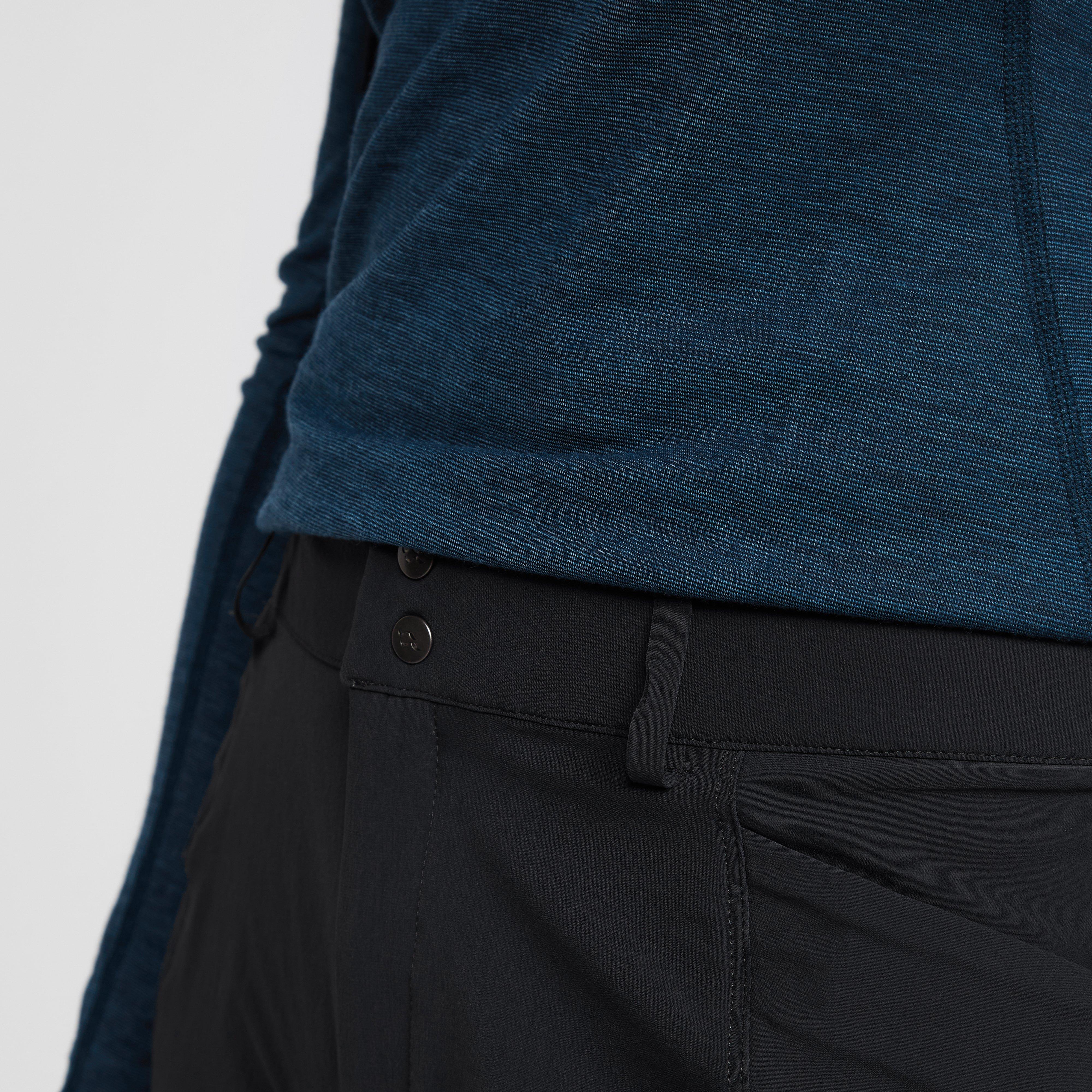 Women’s Lineal Hiking Shorts