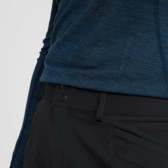 Women’s Lineal Hiking Shorts