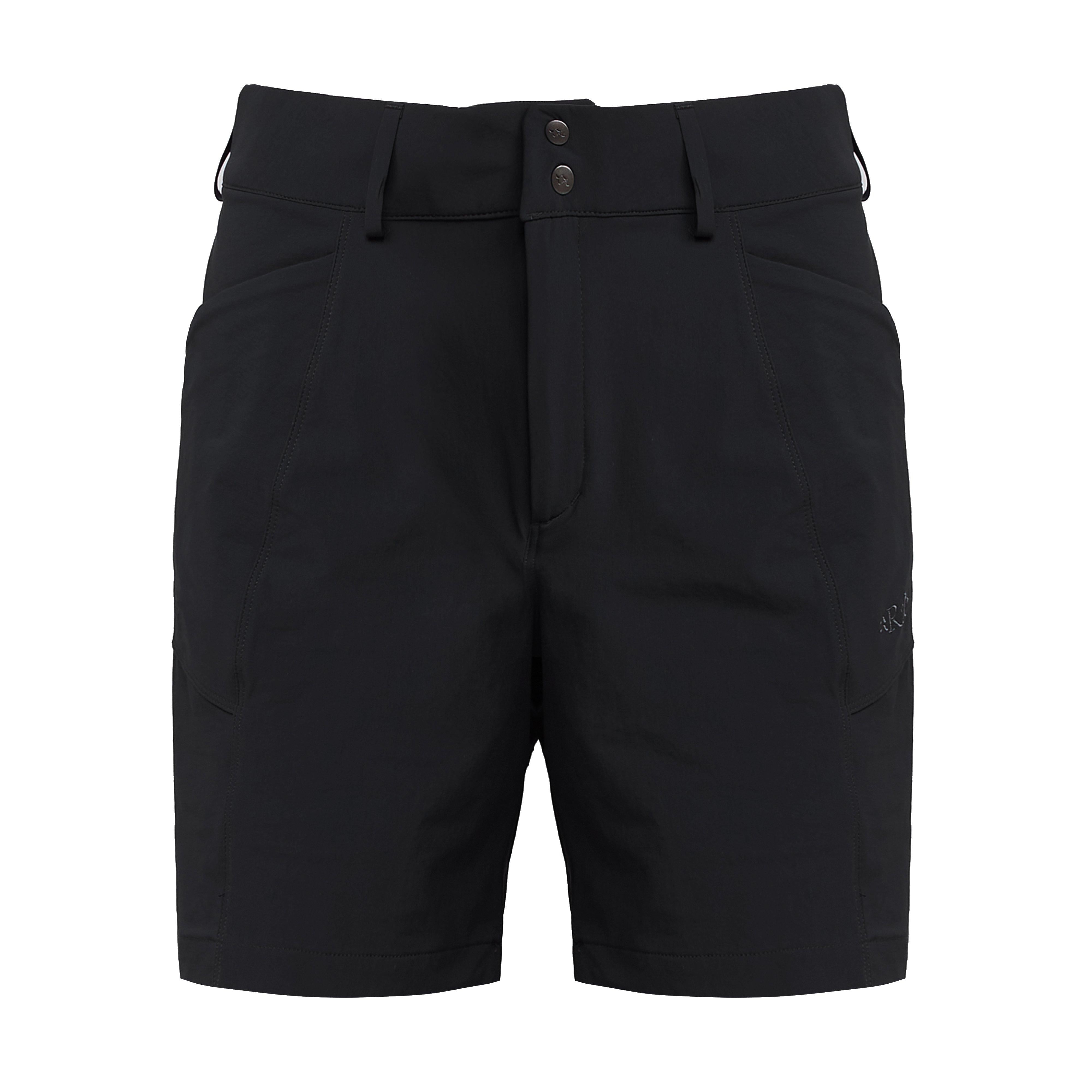 Women’s Lineal Hiking Shorts