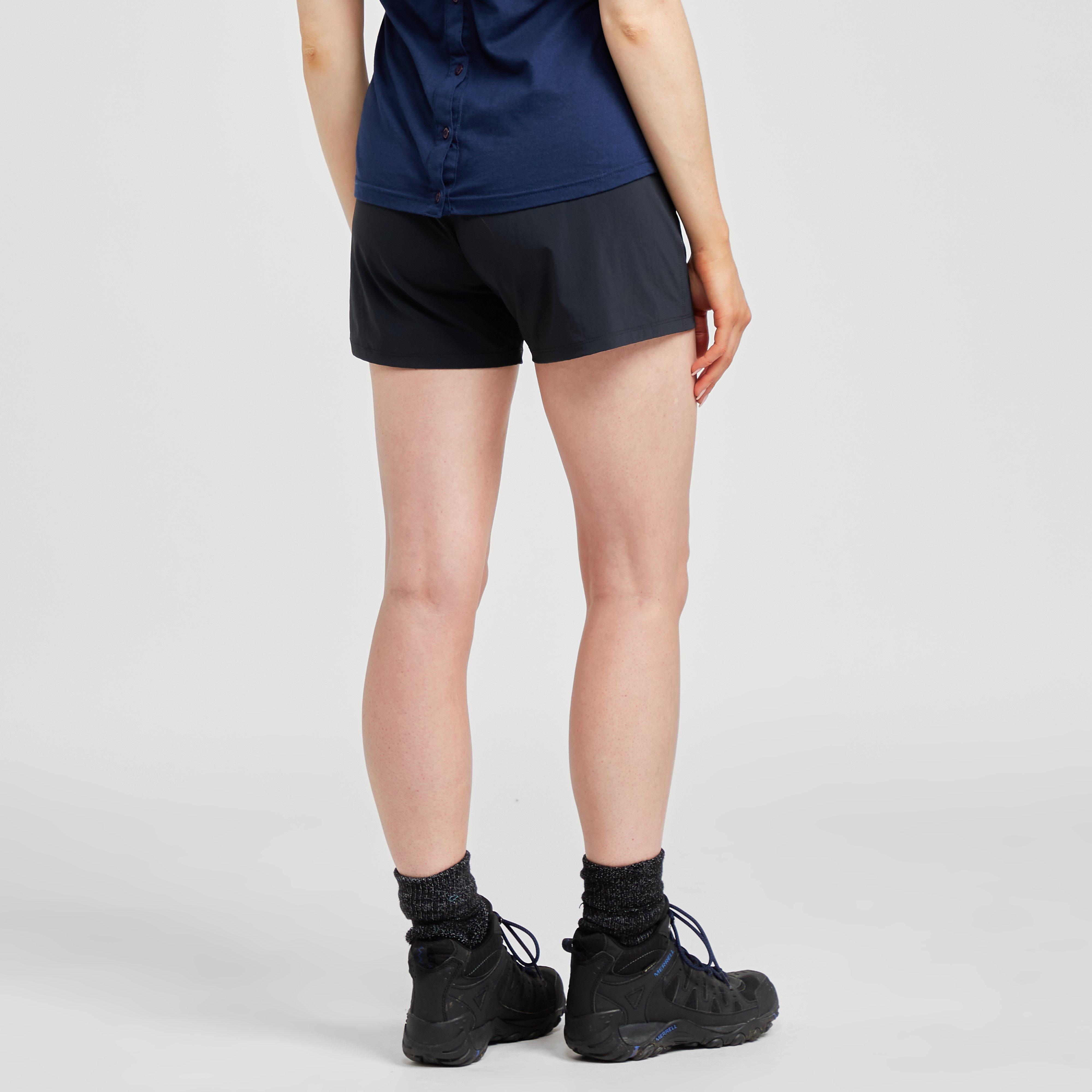 Women's Momentum Shorts 4in