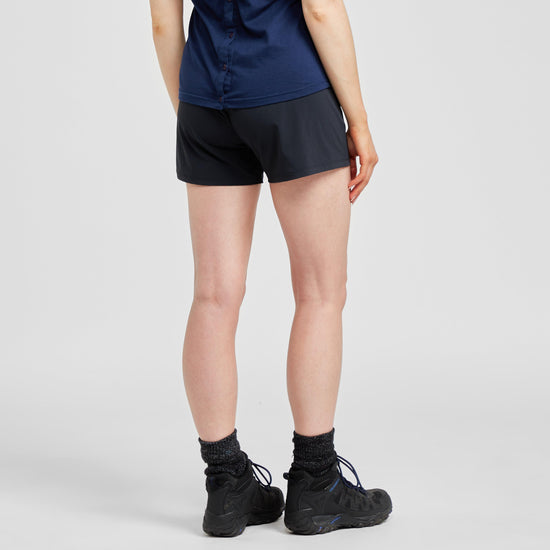 Women's Momentum Shorts 4in