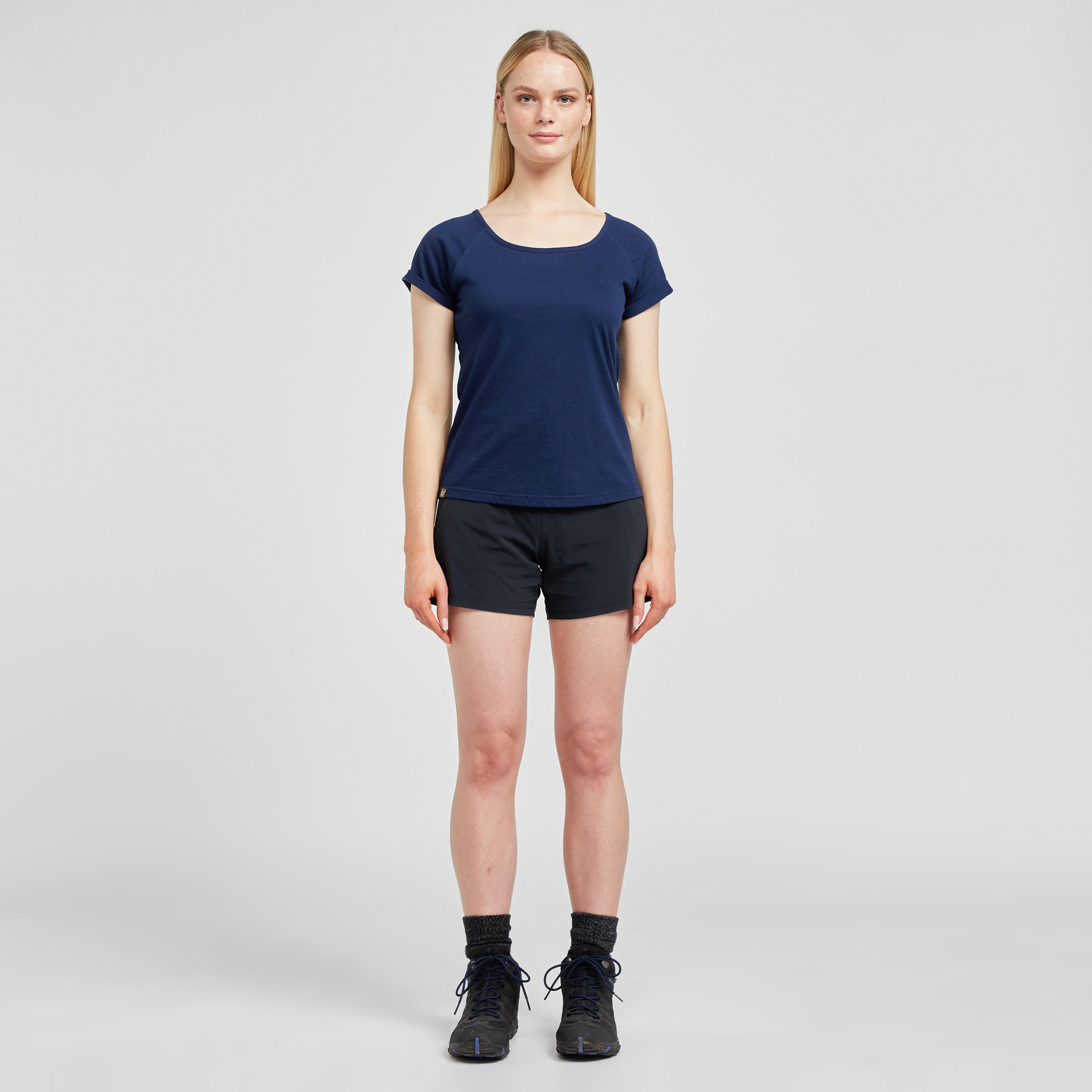 Women's Momentum Shorts 4in