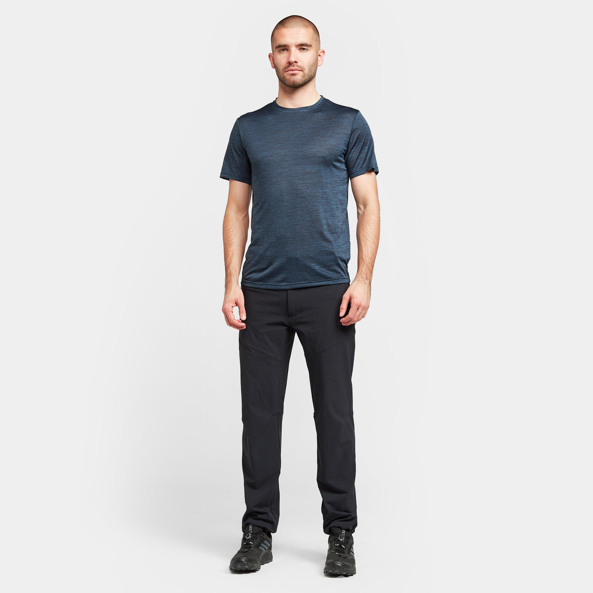 Men’s Fingal Edition Marl T-Shirt