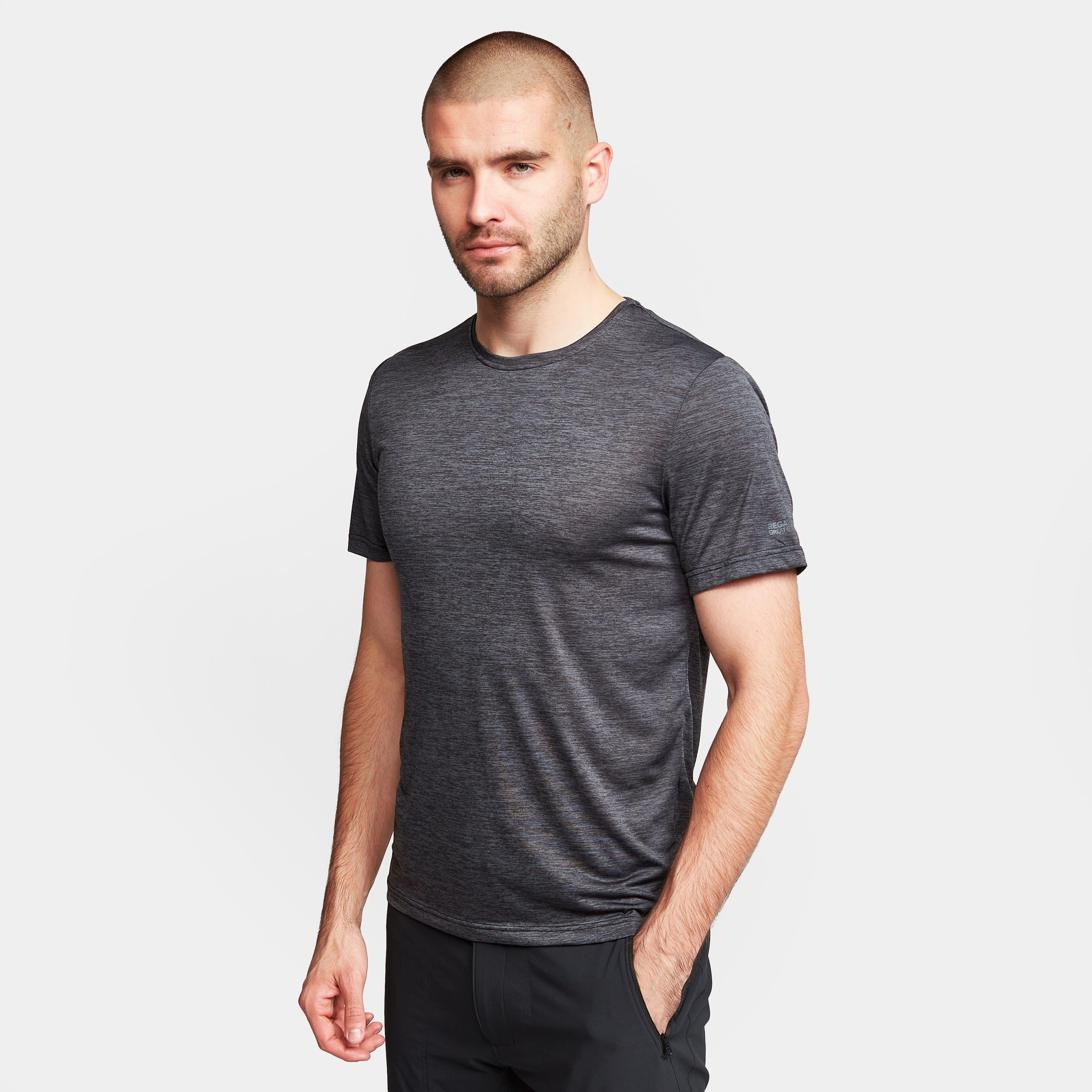 Men’s Fingal Edition Marl T-Shirt