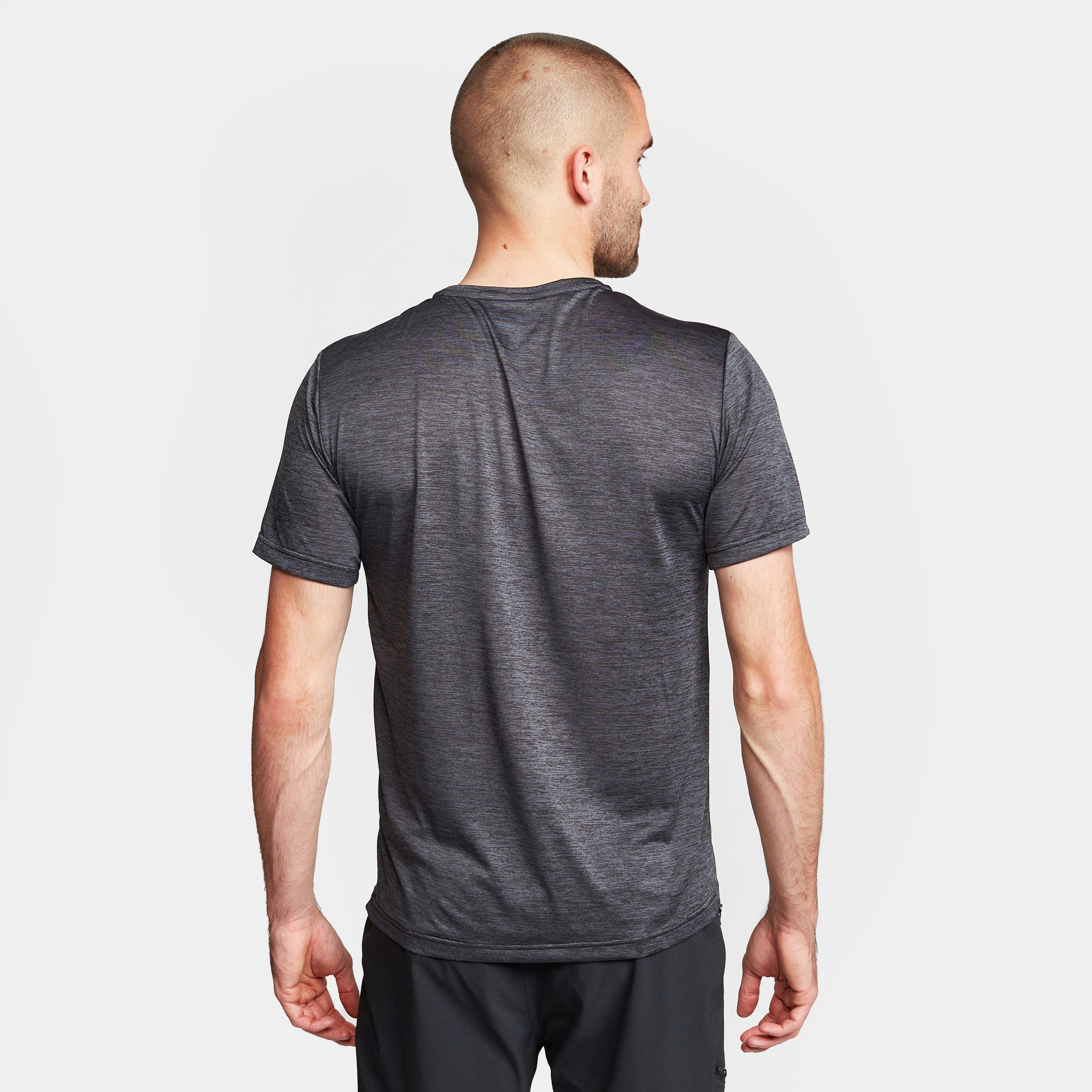 Men’s Fingal Edition Marl T-Shirt