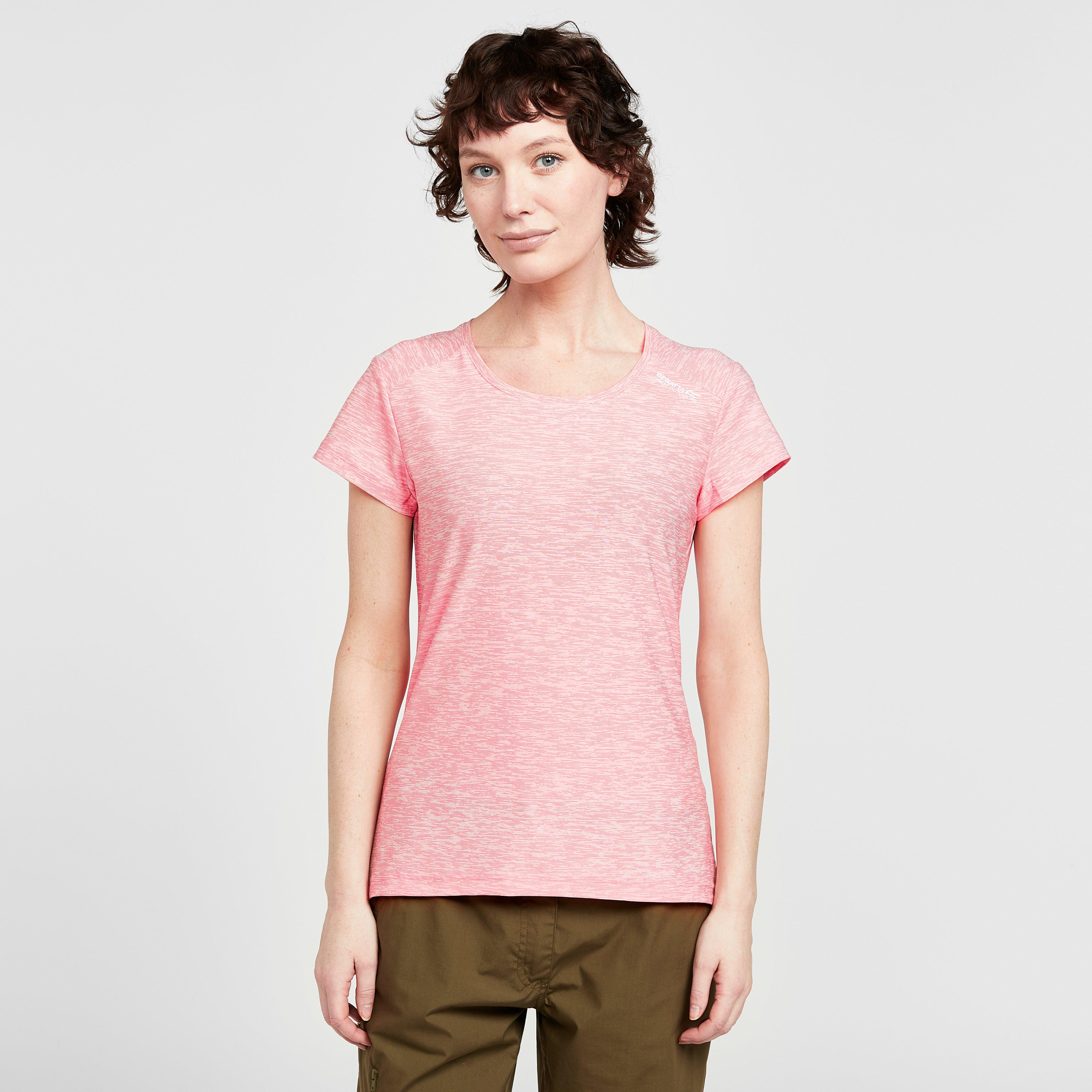 Women’s Limonite V T-Shirt