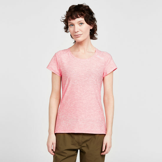 Women’s Limonite V T-Shirt