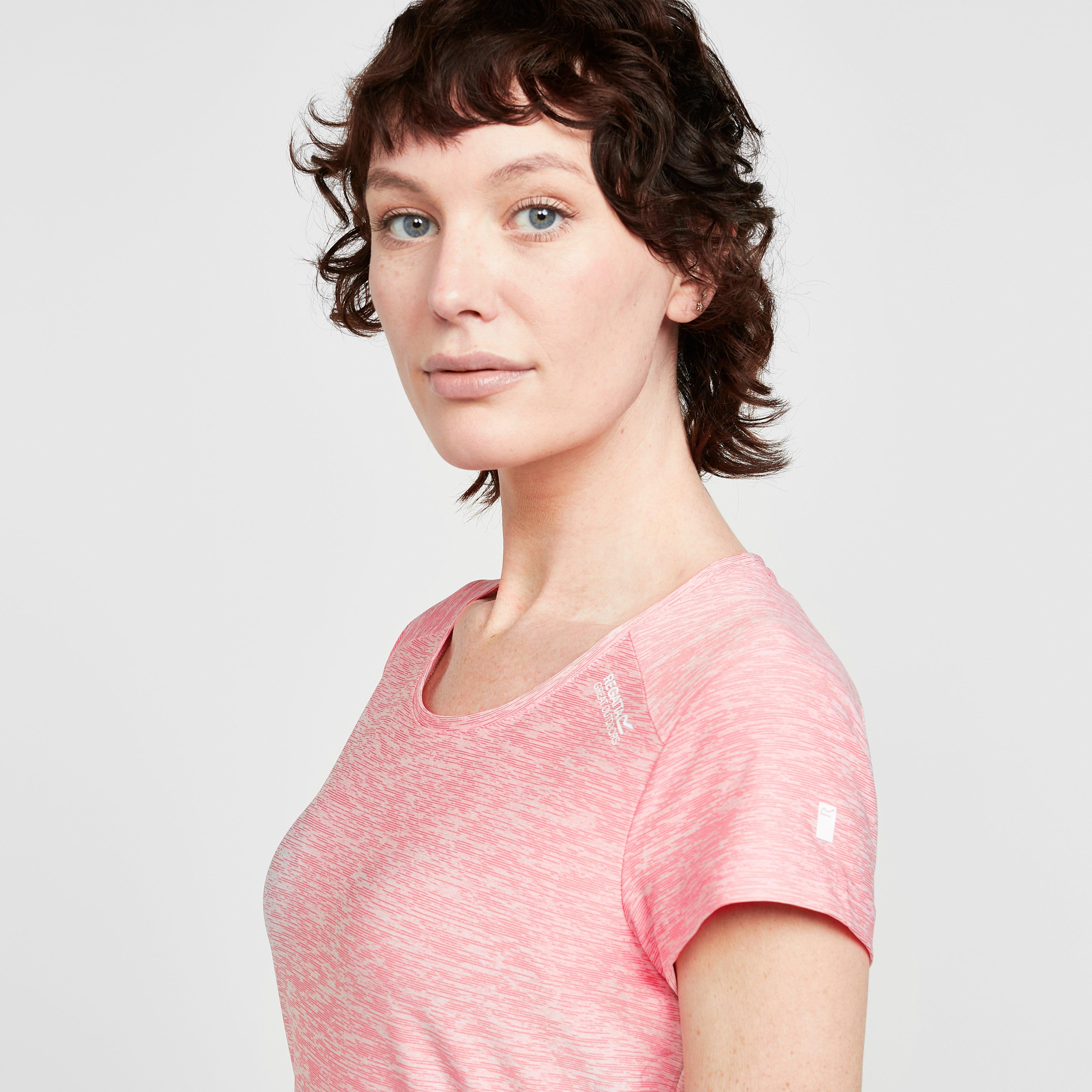 Women’s Limonite V T-Shirt