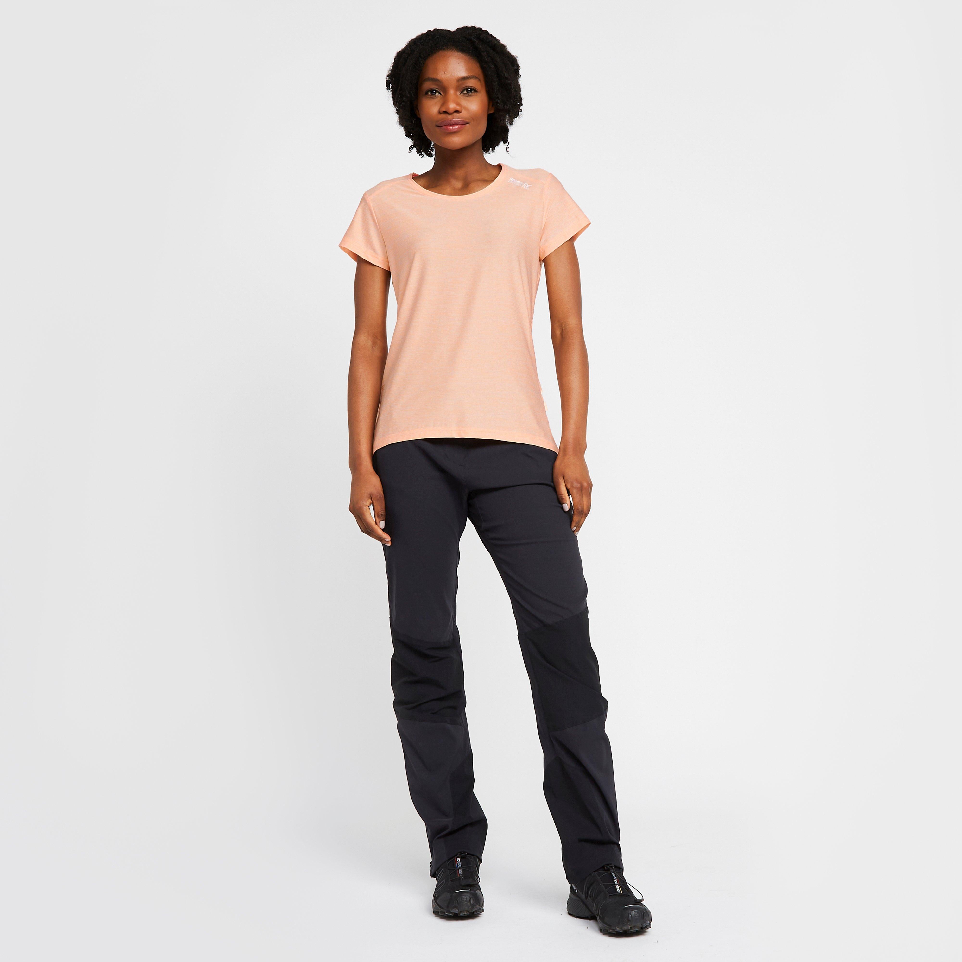 Women’s Limonite V T-Shirt