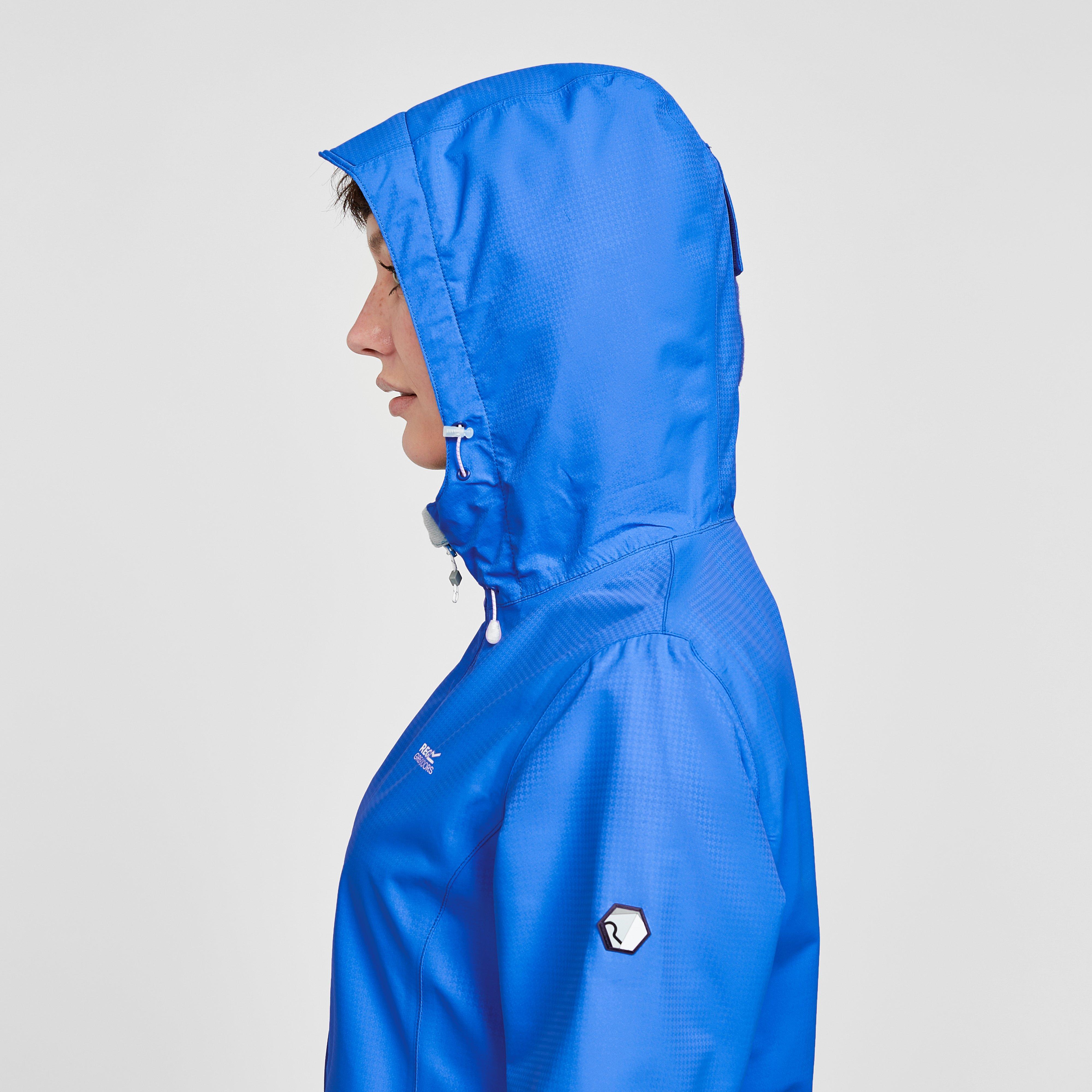 Women’s Hamara III Waterproof Jacket