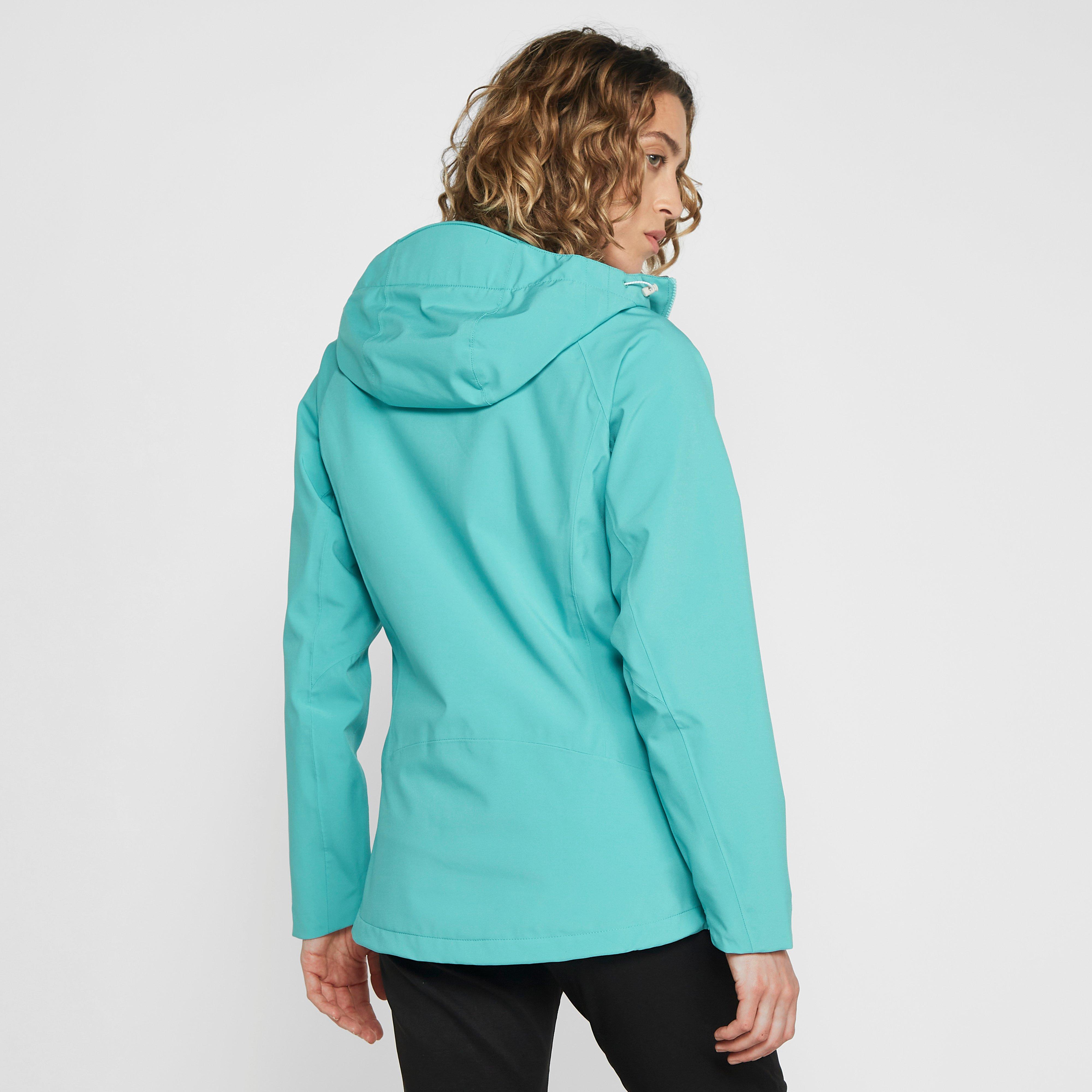 Women's Birchdale Waterproof Jacket