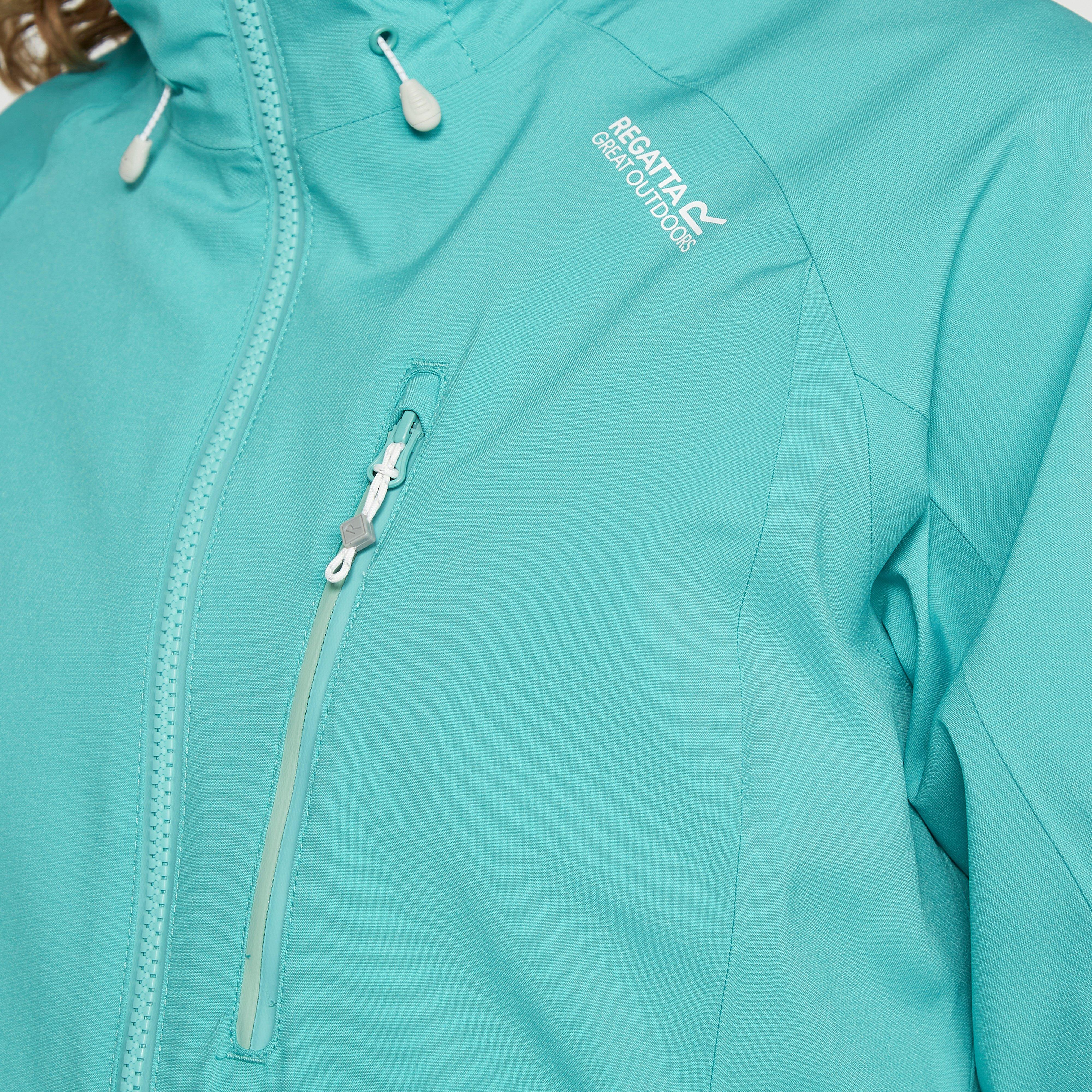 Women's Birchdale Waterproof Jacket