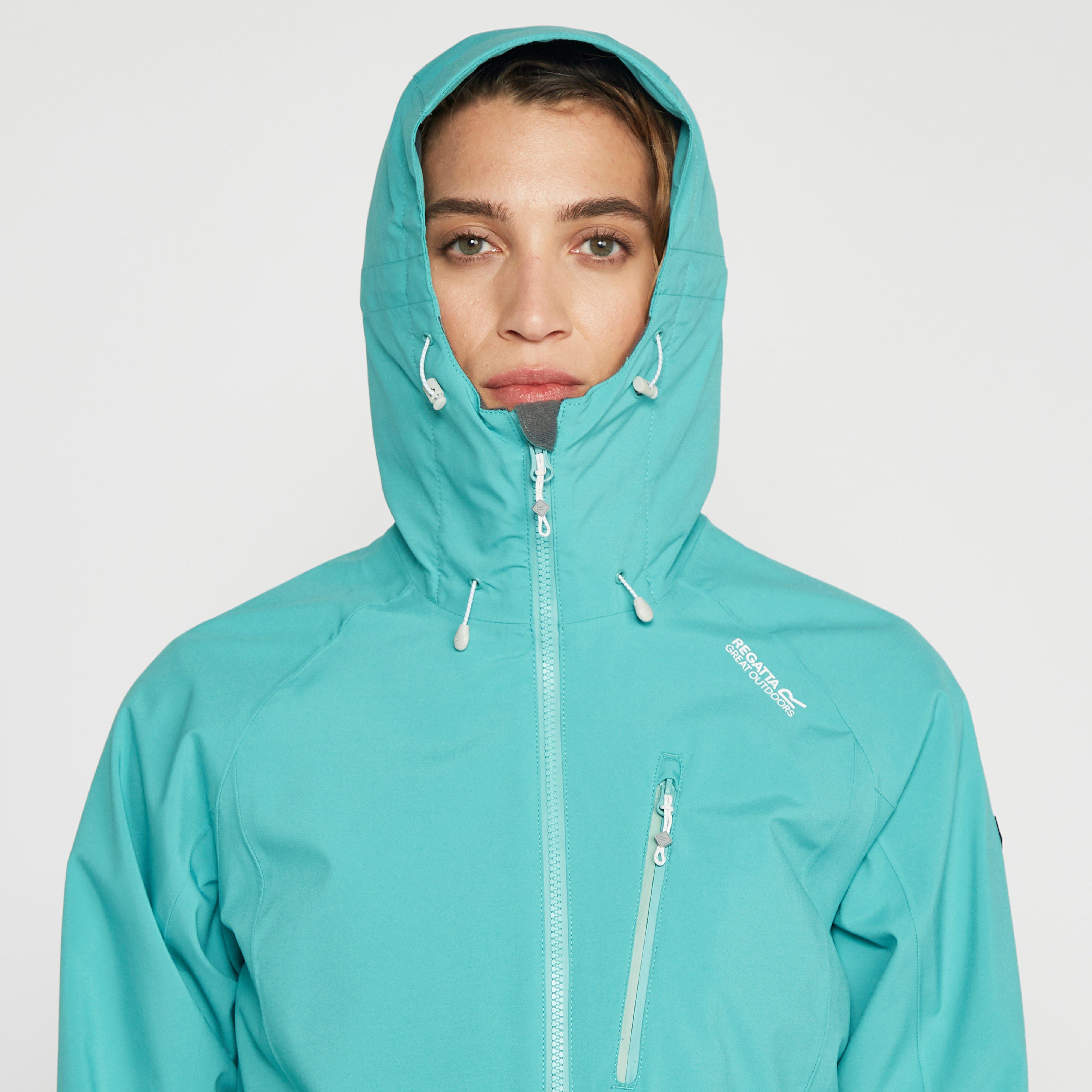 Women's Birchdale Waterproof Jacket