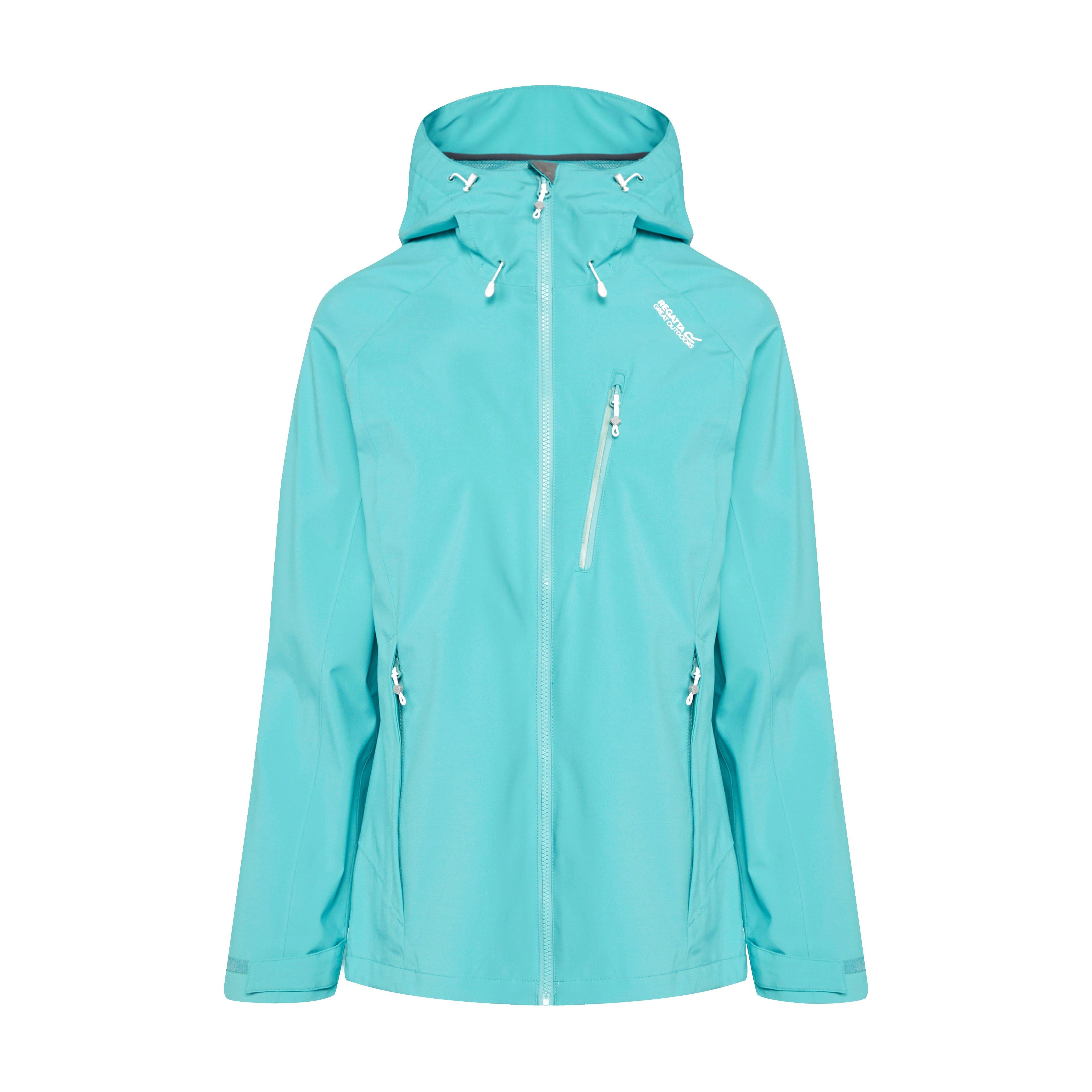 Women's Birchdale Waterproof Jacket