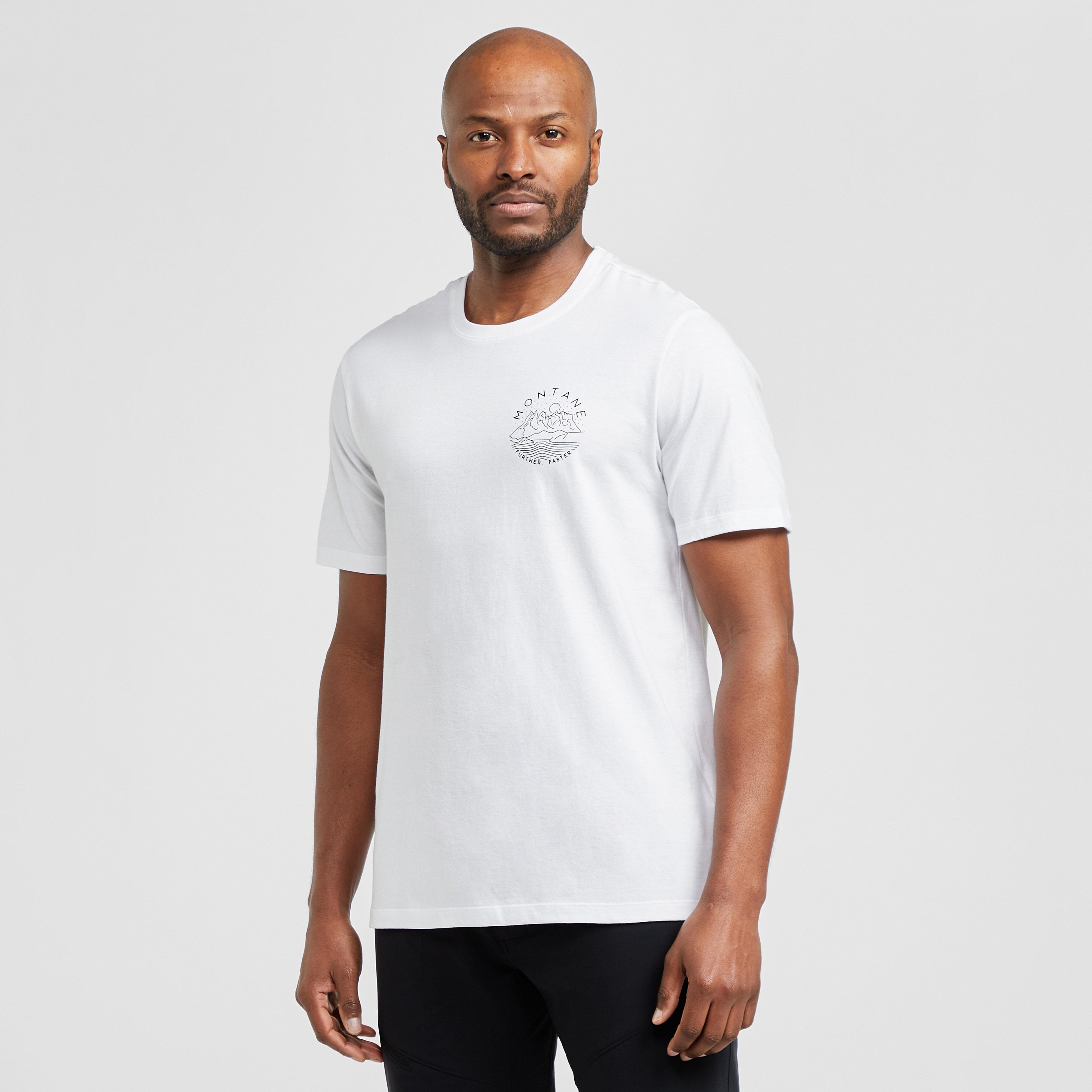Men’s Starscape T-shirt