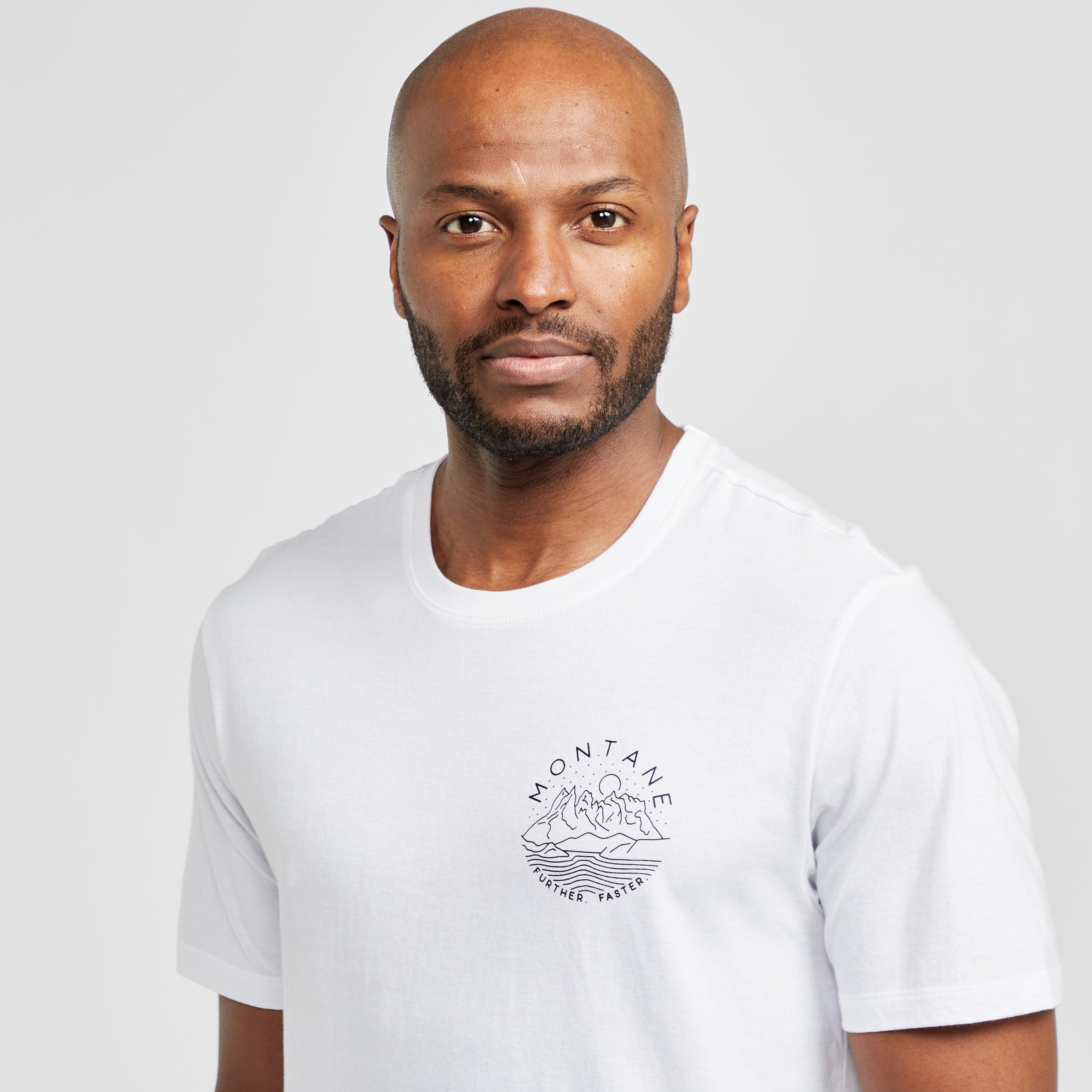 Men’s Starscape T-shirt