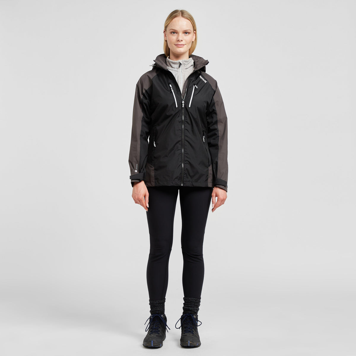 Women’s Kulton Waterproof Jacket