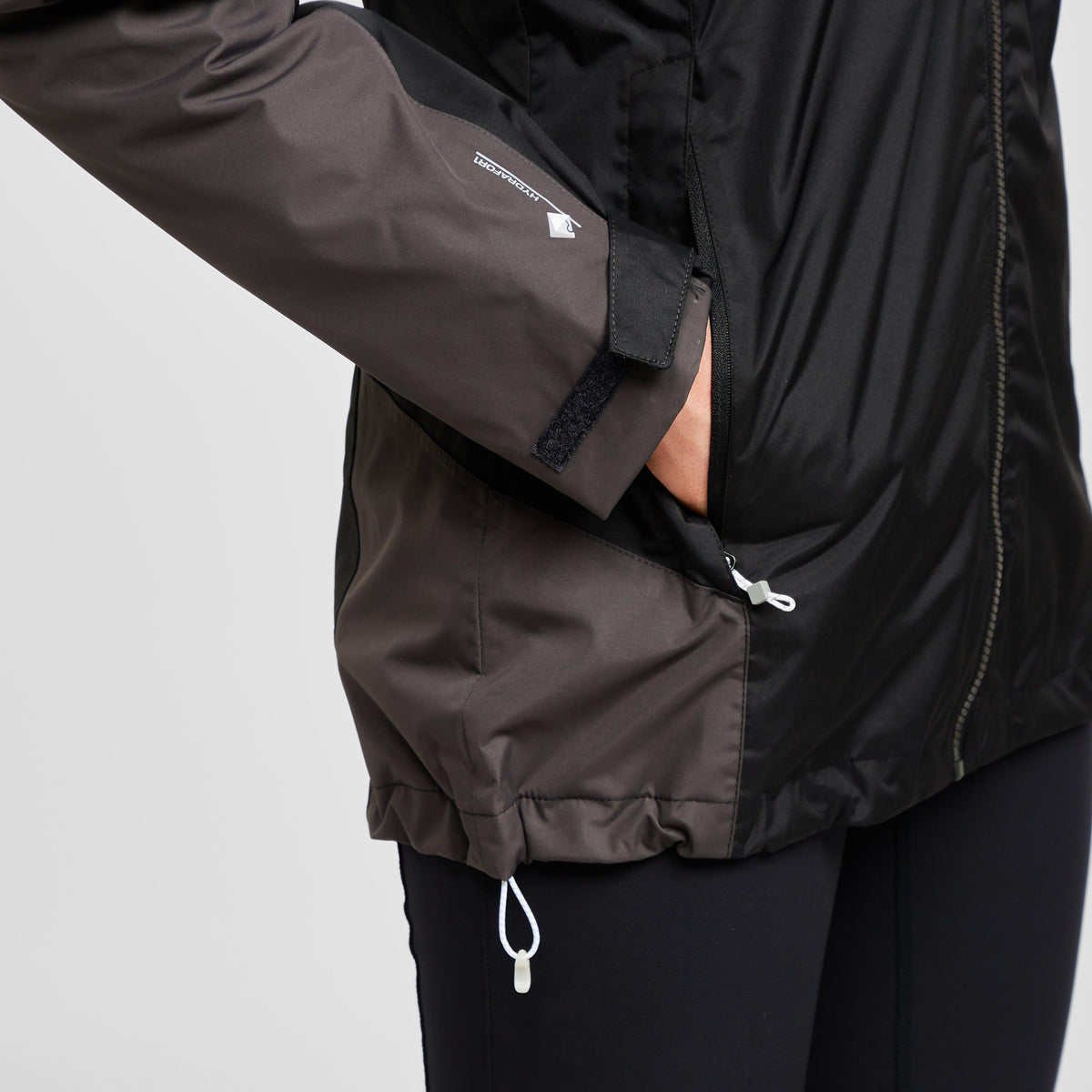 Women’s Kulton Waterproof Jacket